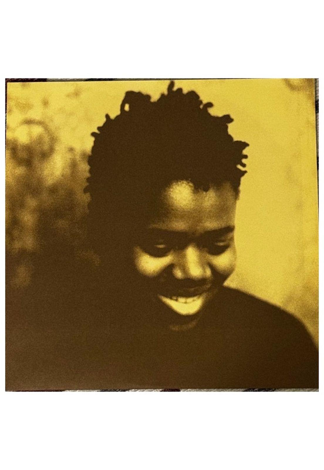 TRACY CHAPMAN - TRACY CHAPMAN (ANNIVERSARY EDITION) | VINILO-3