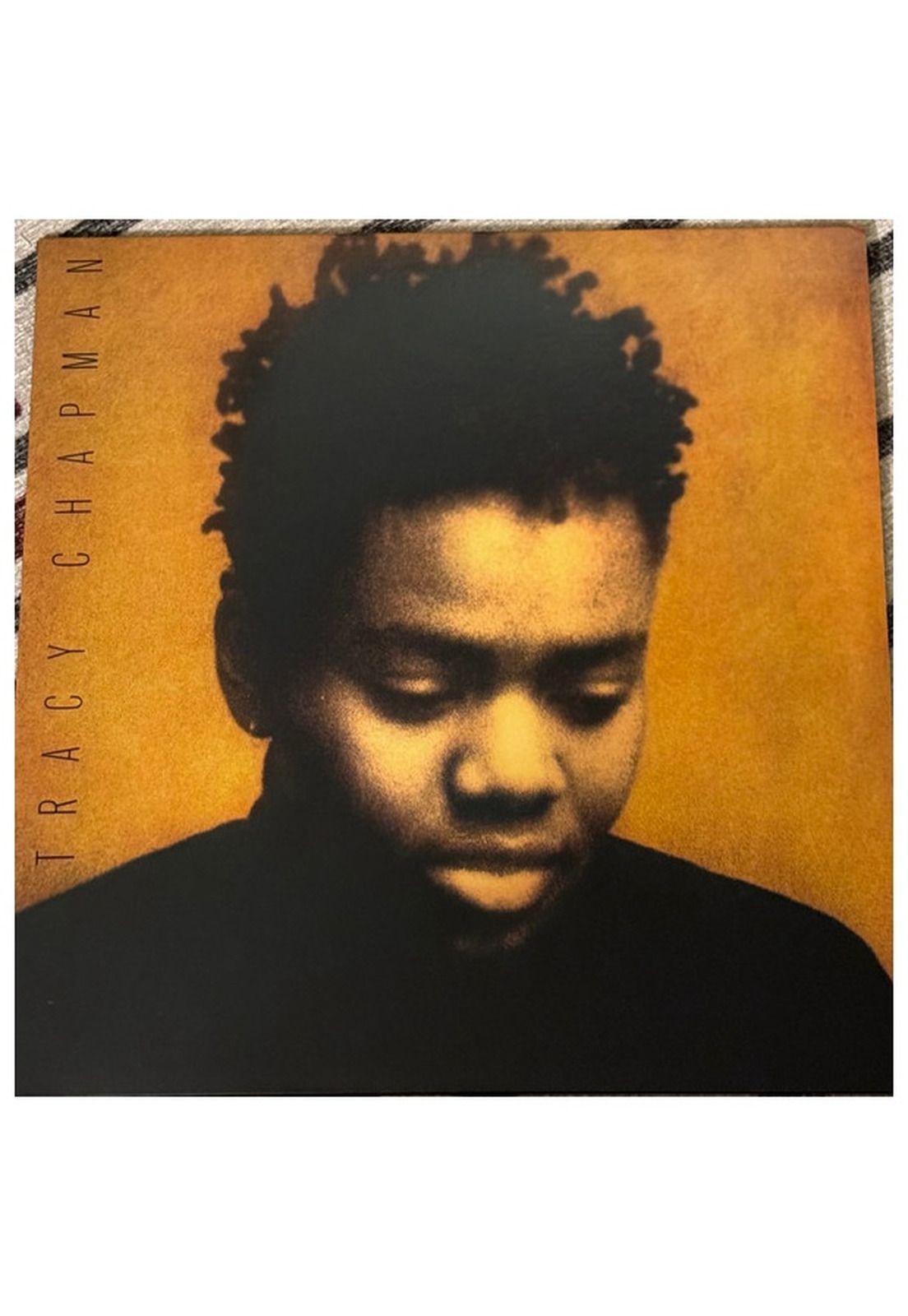 TRACY CHAPMAN - TRACY CHAPMAN (ANNIVERSARY EDITION) | VINILO-9