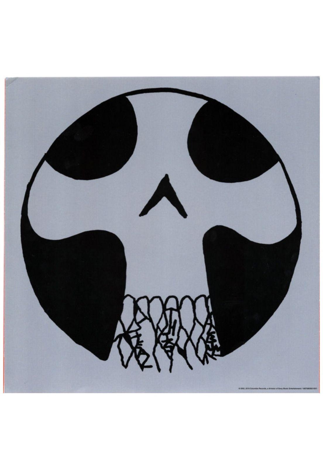 SYSTEM OF A DOWN  - STEAL THIS ALBUM (2LP) | VINILO-8