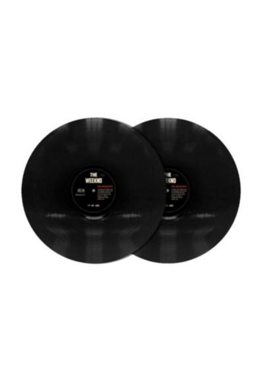 THE WEEKND - HIGHLIGHTS (2LP) | VINILO-2