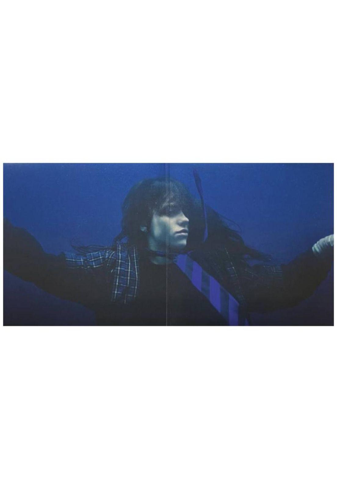 BILLIE EILISH - HIT ME HARD & SOFT (BLACK VINYL) | VINILO-5