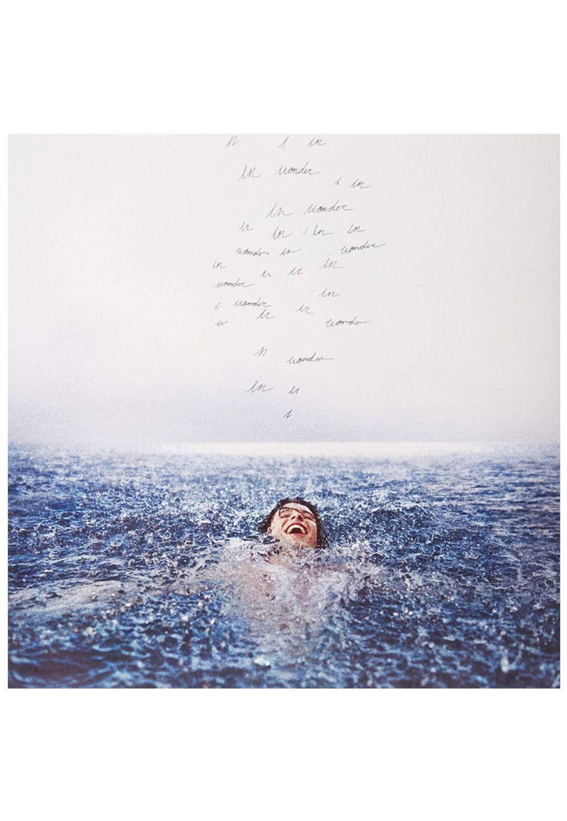 SHAWN MENDES - WONDER  VINILO-0