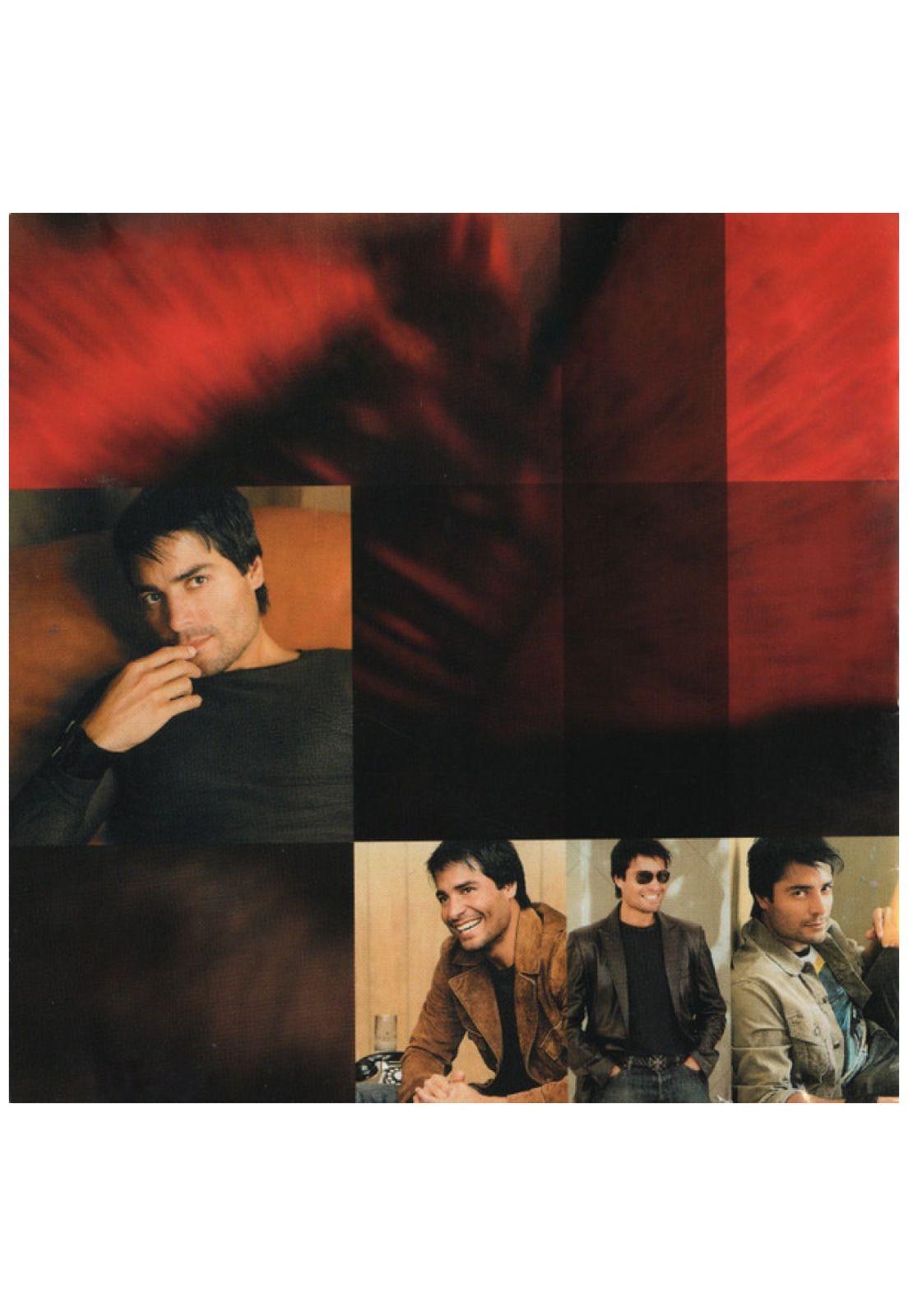CHAYANNE - GRANDES EXITOS | CD-1