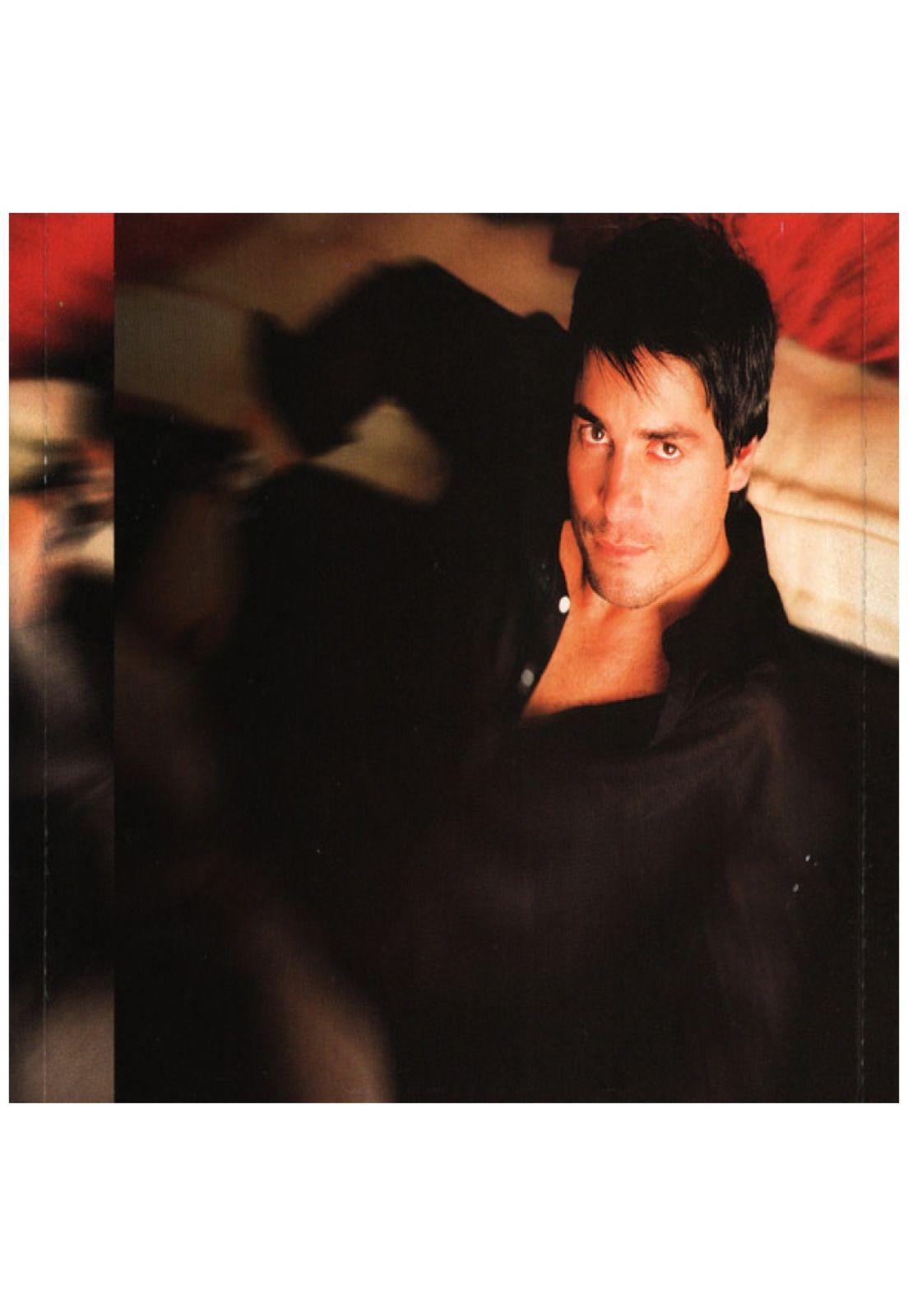 CHAYANNE - GRANDES EXITOS | CD-4