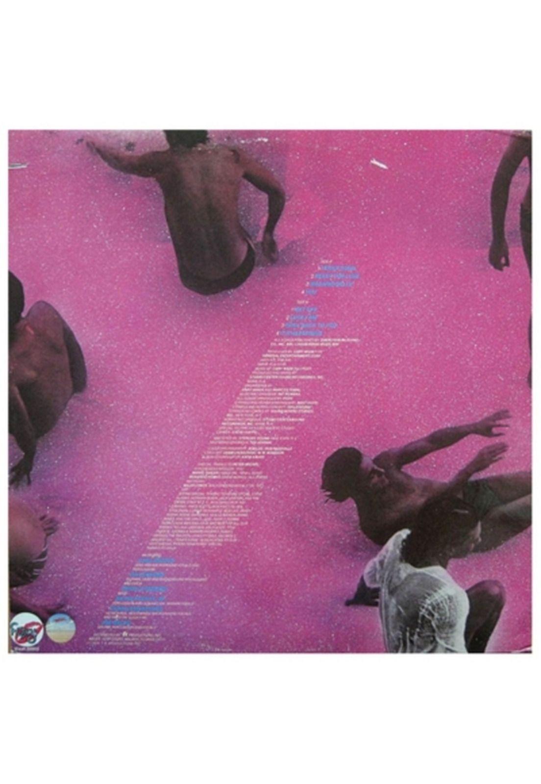 FOXY - GET OFF | VINILO-5
