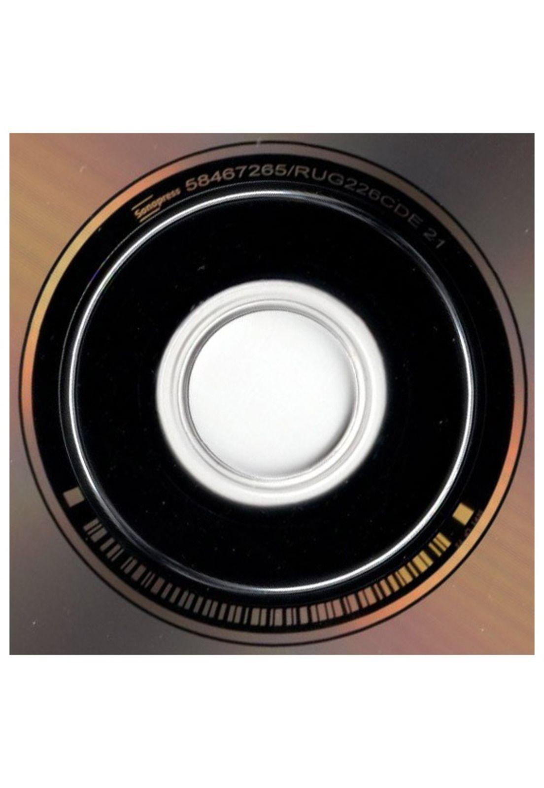 ARCTIC MONKEYS - WHO THE FUCK ARE ARCTIC MONKEYS | CD-4