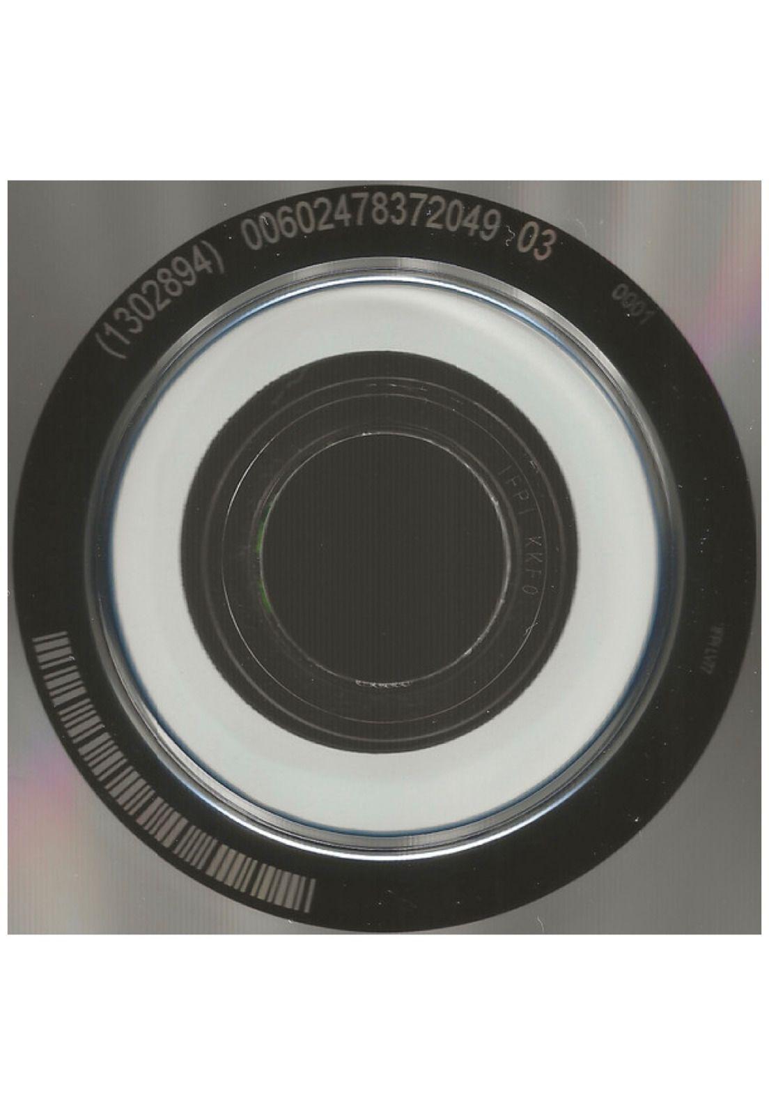 TAYLOR SWIFT - LIFE OF A SHOWGIRL (SWEAT & VANILLA PERFUME W/ POSTER) | CD-3