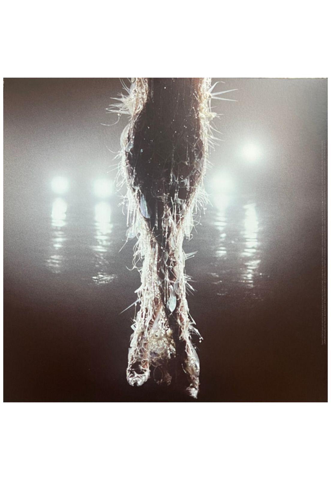MILEY CYRUS - SOMETHING BEAUTIFUL | VINILO-3
