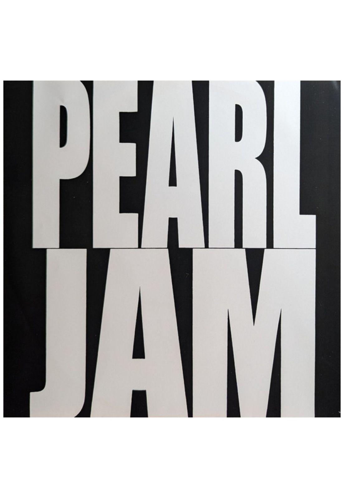 PEARL JAM  - TEN | VINILO-4