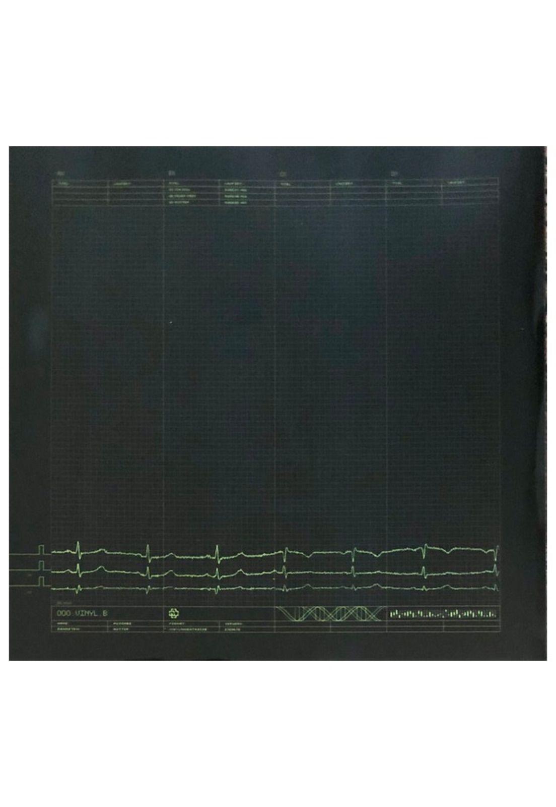 RAMMSTEIN - MUTTER (2LP) | VINILO-9