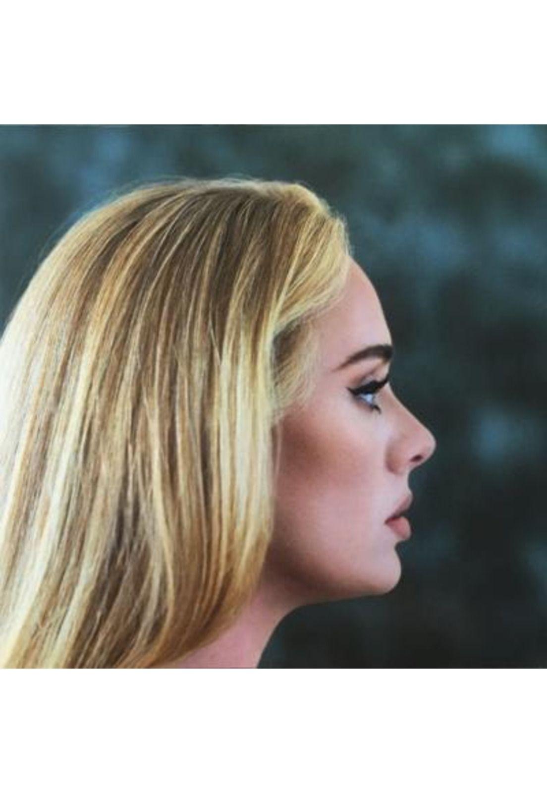 ADELE - 30 (2LP) | VINILO-0