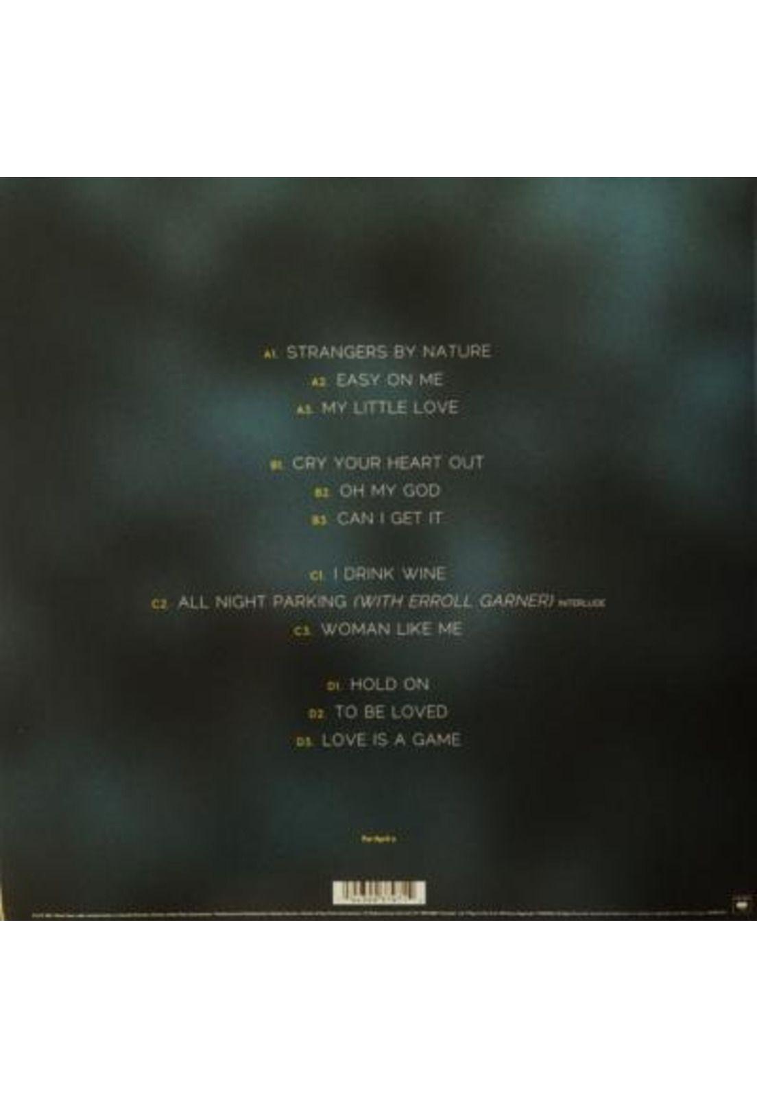 ADELE - 30 (2LP) | VINILO-1