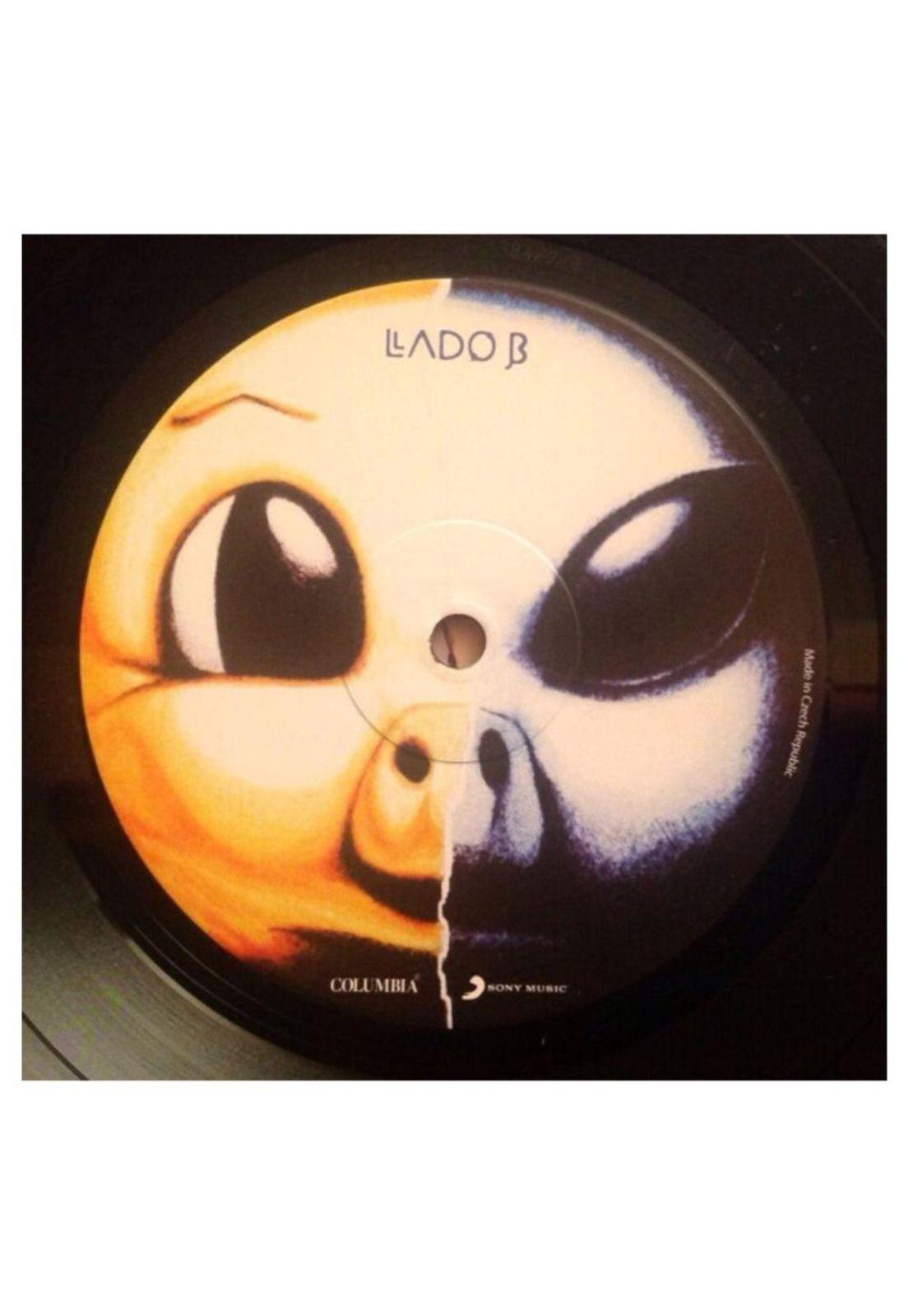 CHANCHO EN PIEDRA - RINDANSE TERRICOLAS | VINILO-2