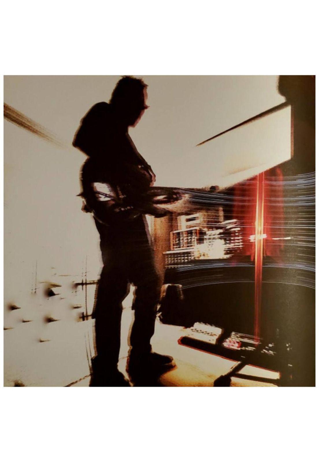 PEARL JAM - DARK MATTER | VINILO-4