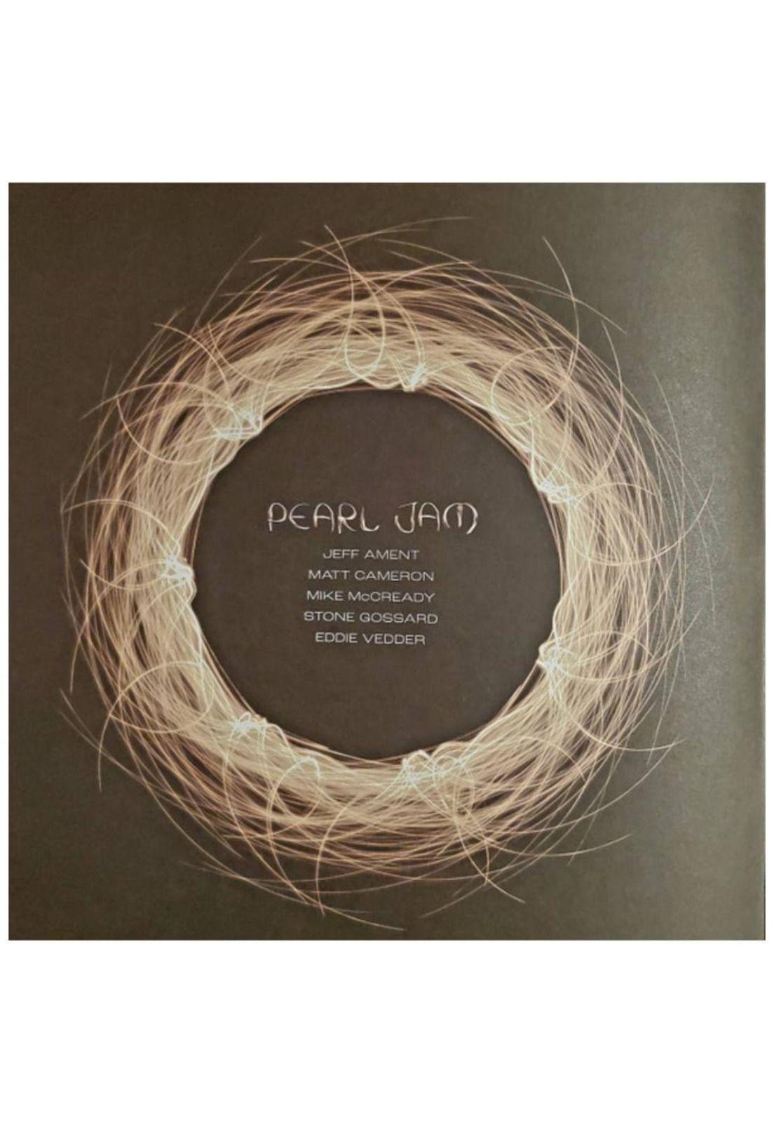 PEARL JAM - DARK MATTER | VINILO-6
