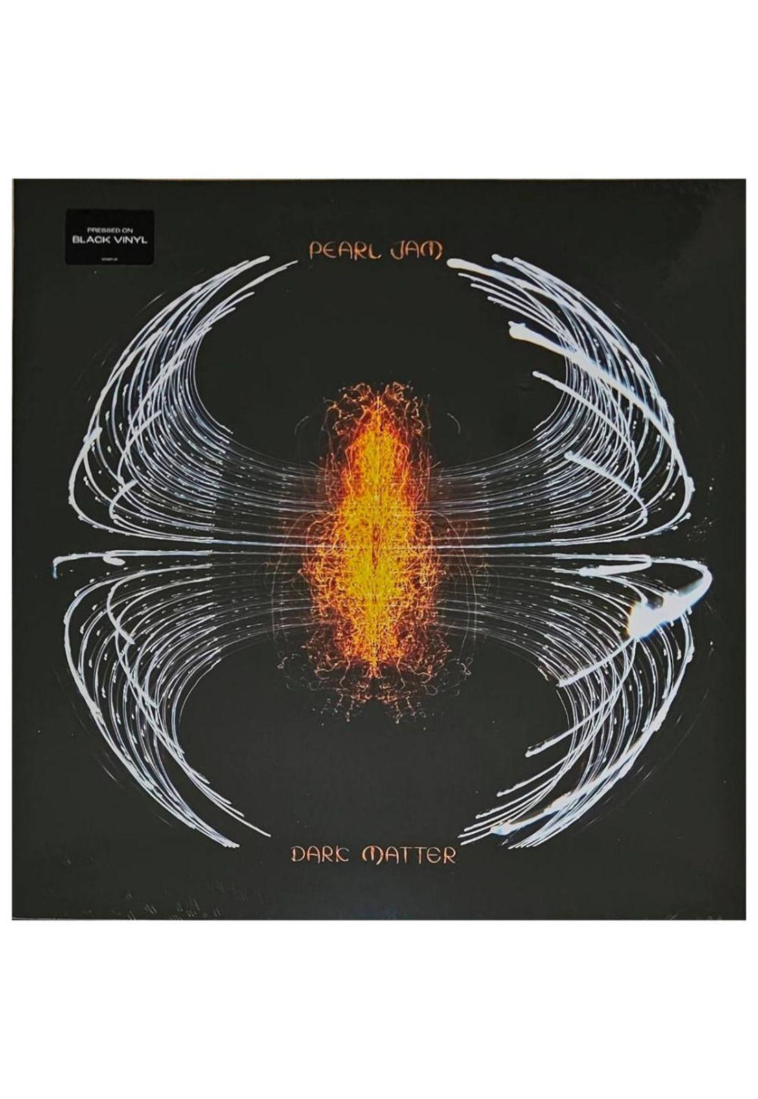 PEARL JAM - DARK MATTER | VINILO-9