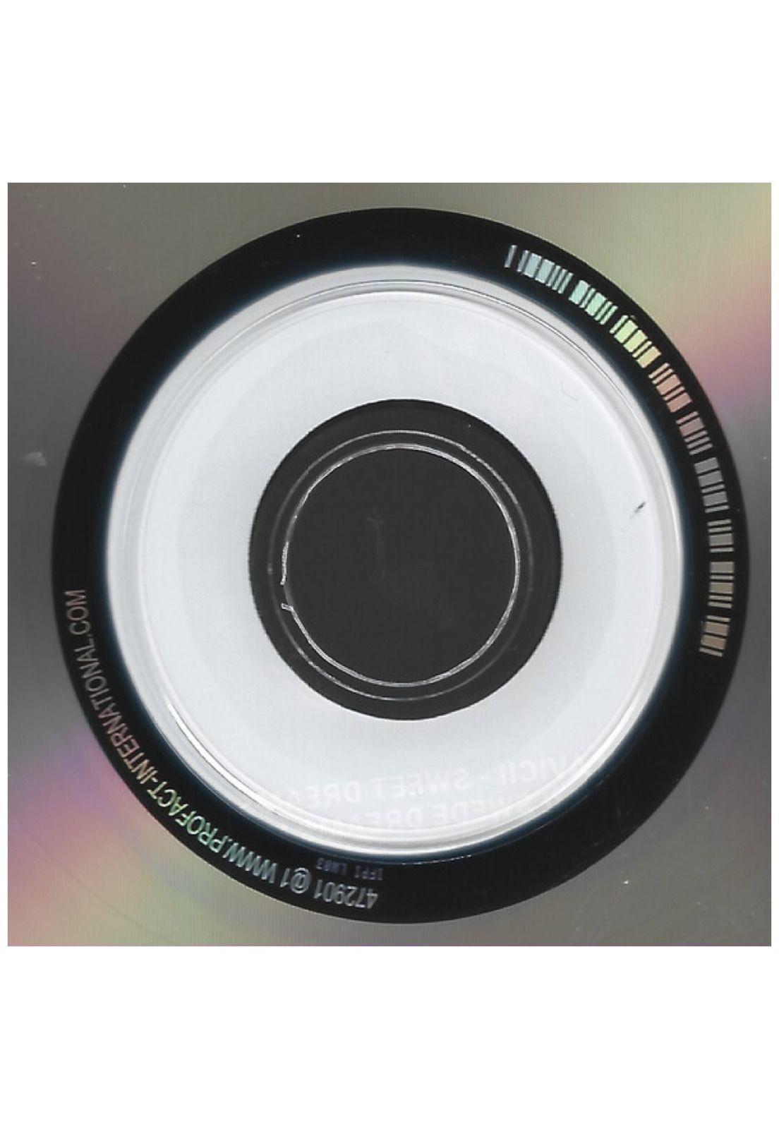 AVICII - AVICII: THE ICONIC JOIN | CD-3