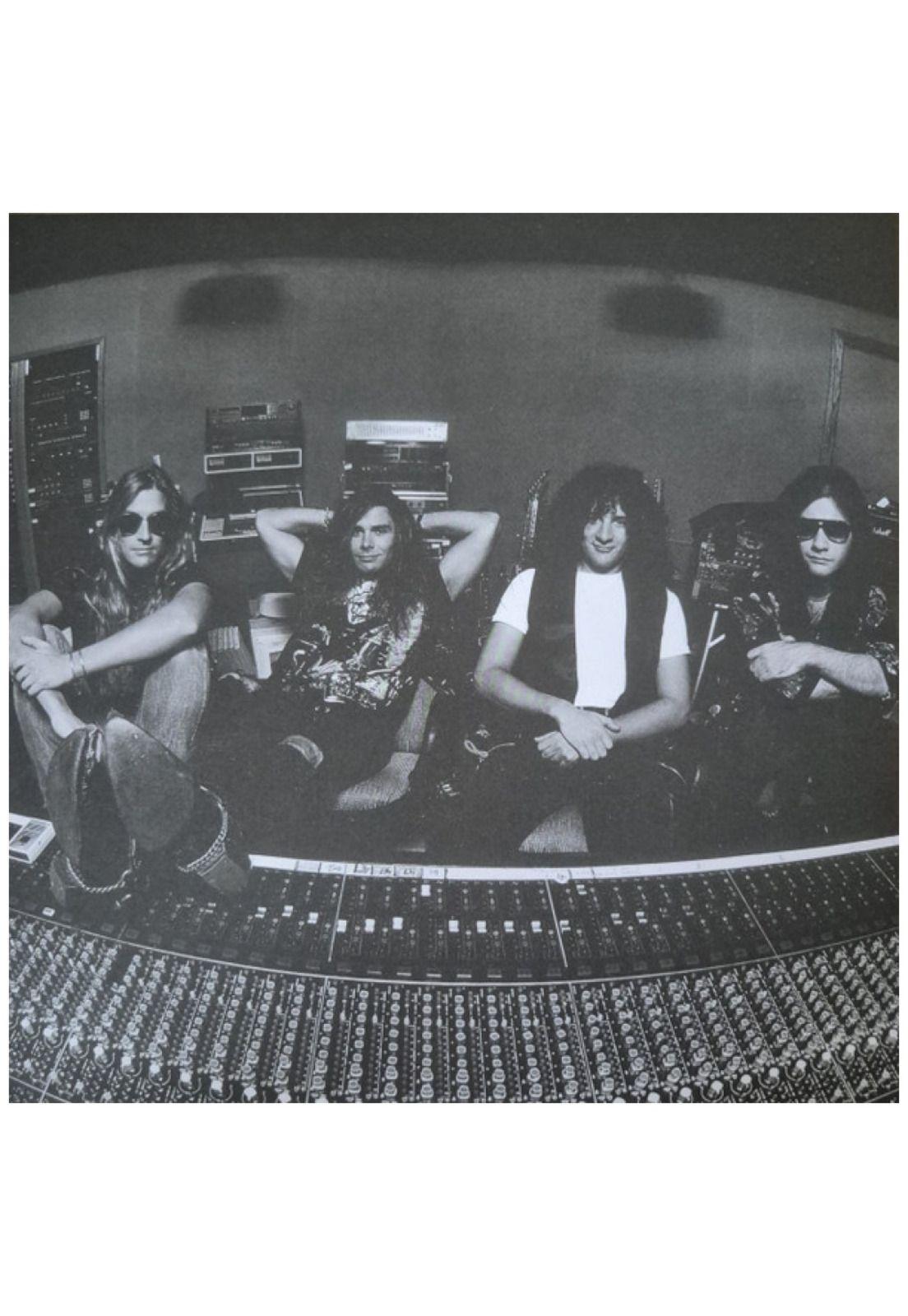 WHITE LION - BEST OF (2LP) | VINILO-2