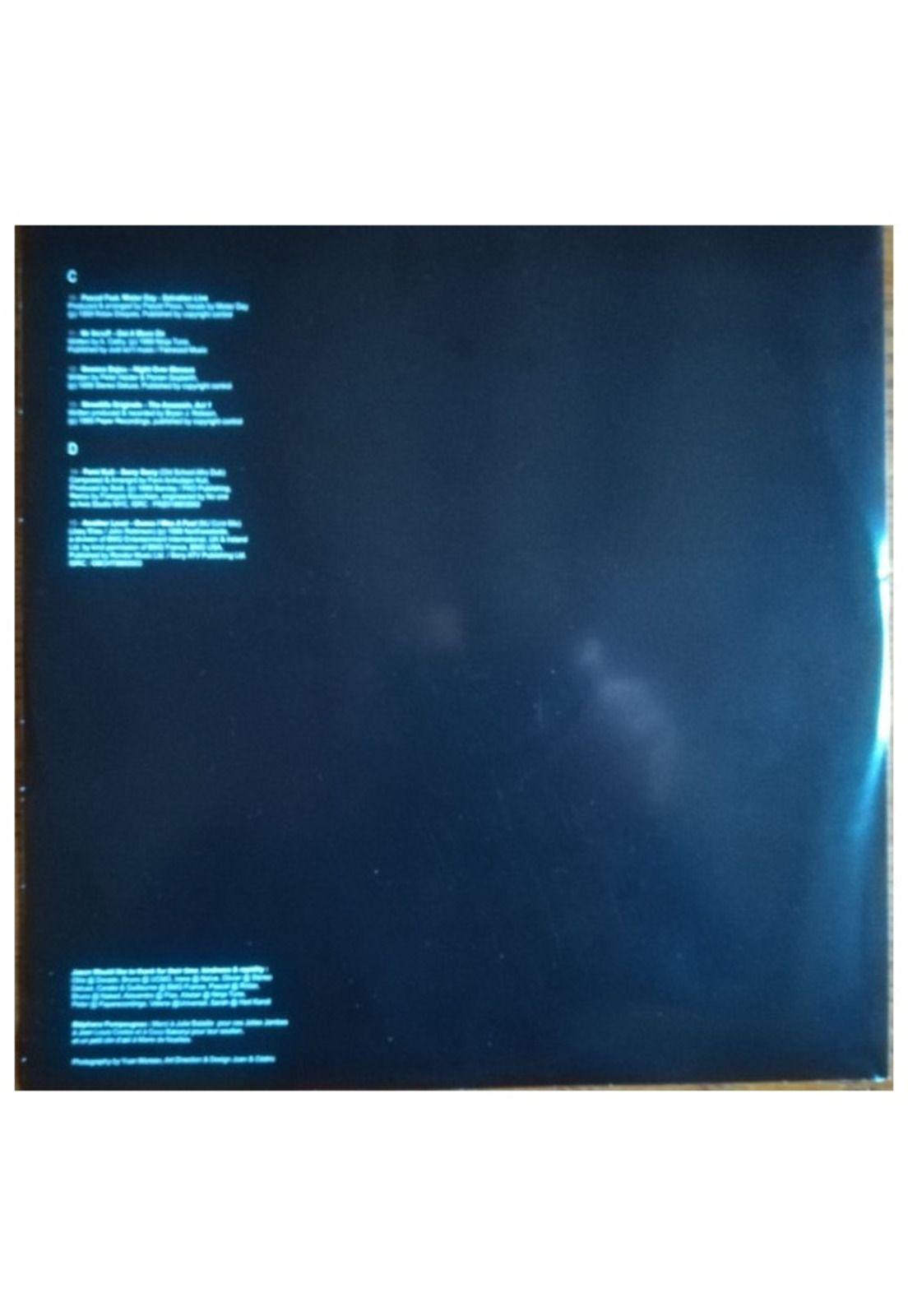 HOTEL COSTES 2 - LA SUITE VARIOUS ARTIST (2LP) | VINILO-7