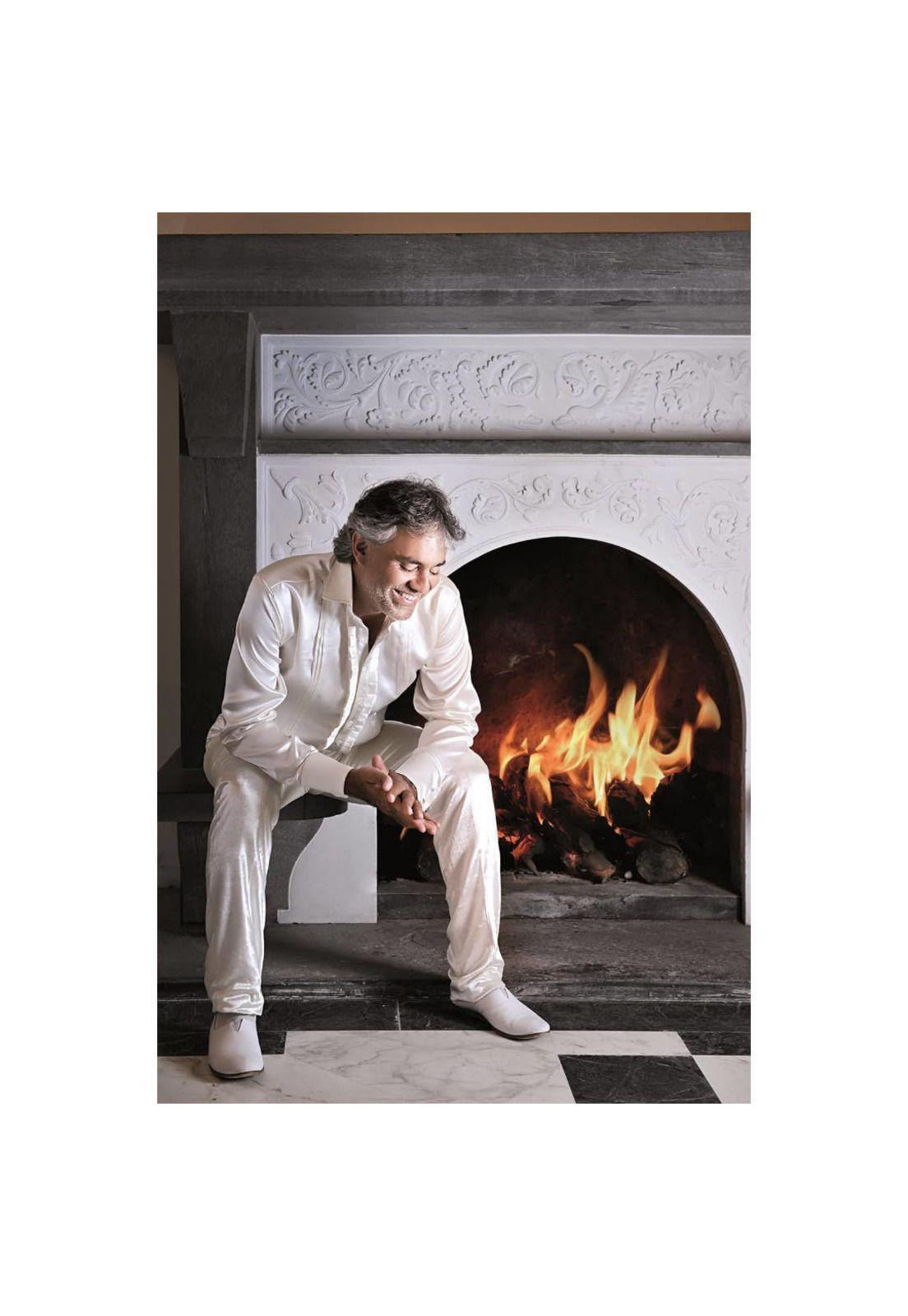 ANDREA BOCELLI - MY CHRISTMAS (2LP) | VINILO-4