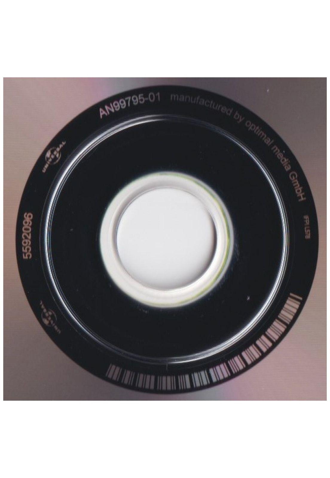 BEATLES  - 1967-1970: THE BLUE ALBUM (2CD) | CD-4