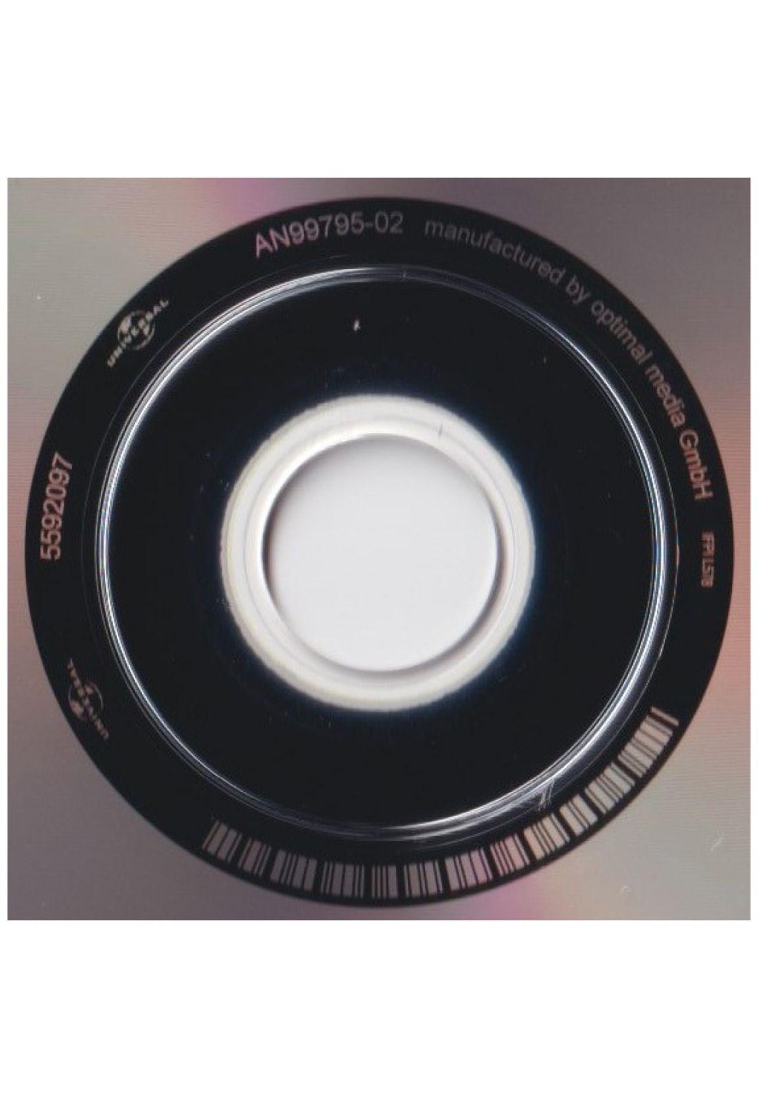 BEATLES  - 1967-1970: THE BLUE ALBUM (2CD) | CD-6