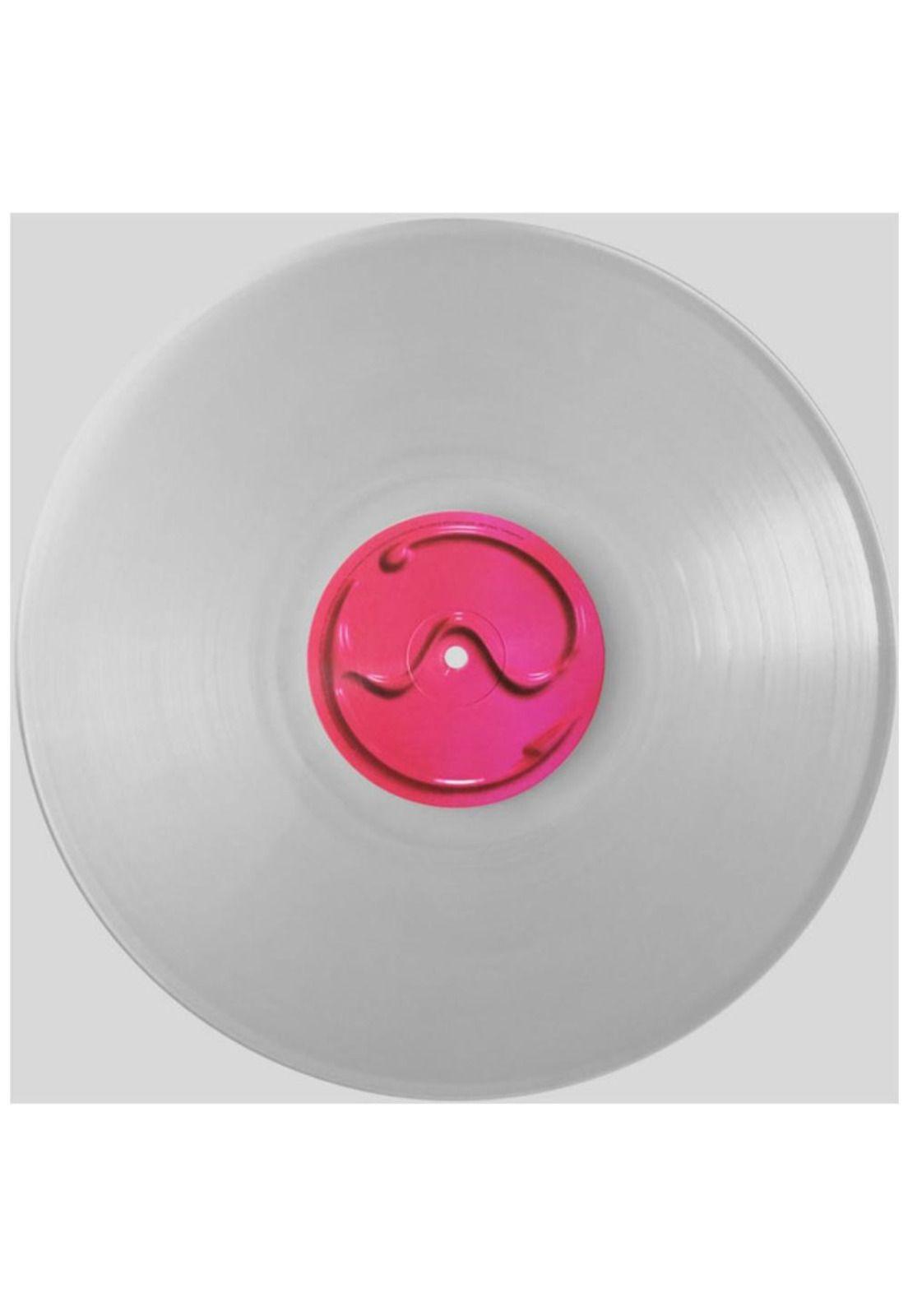 LADY GAGA - CHROMATICA (VINYL TRANSPARENT) | VINILO-3