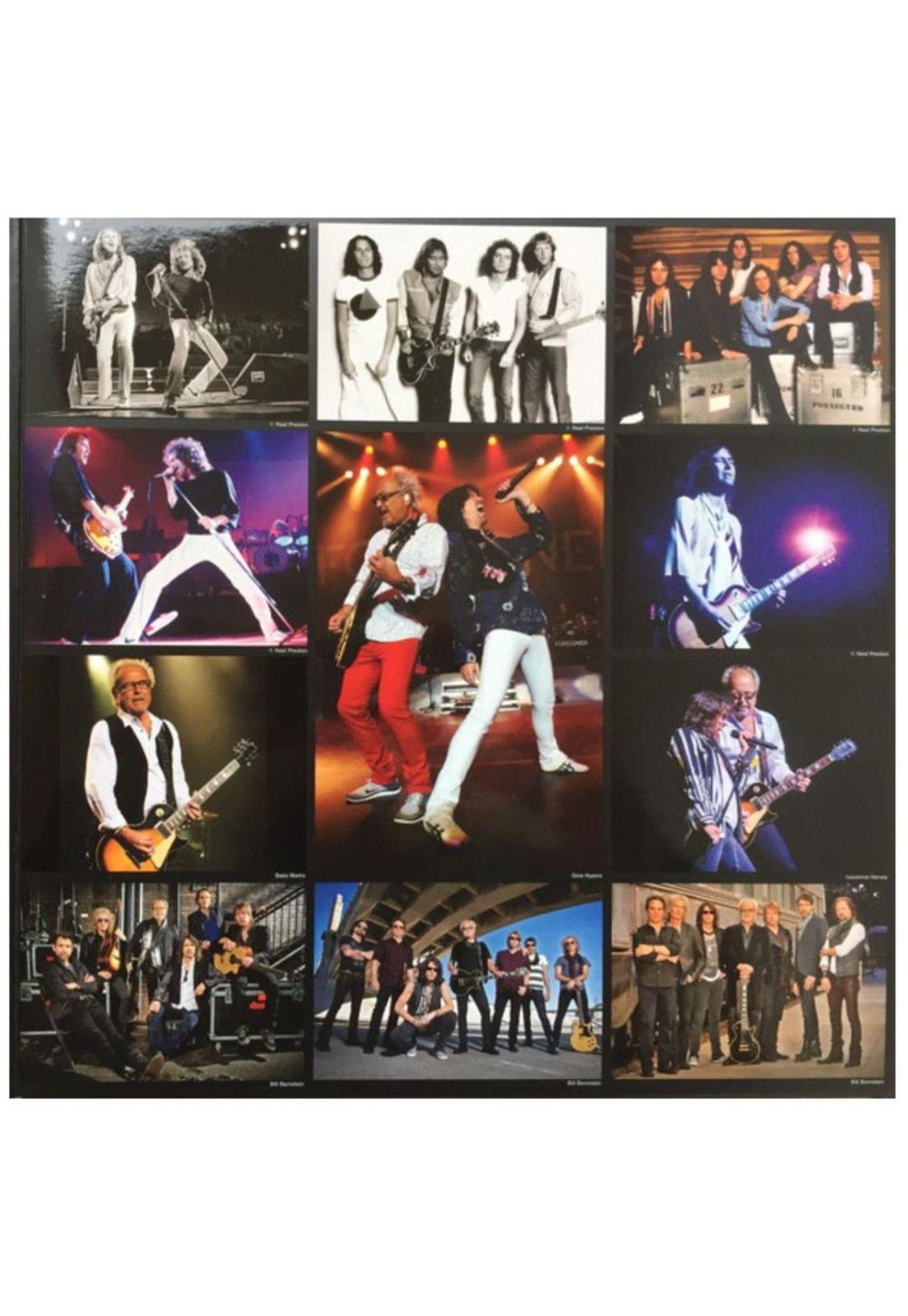 FOREIGNER - 40 HITS FROM 40 YEARS (2LP) | VINILO-7