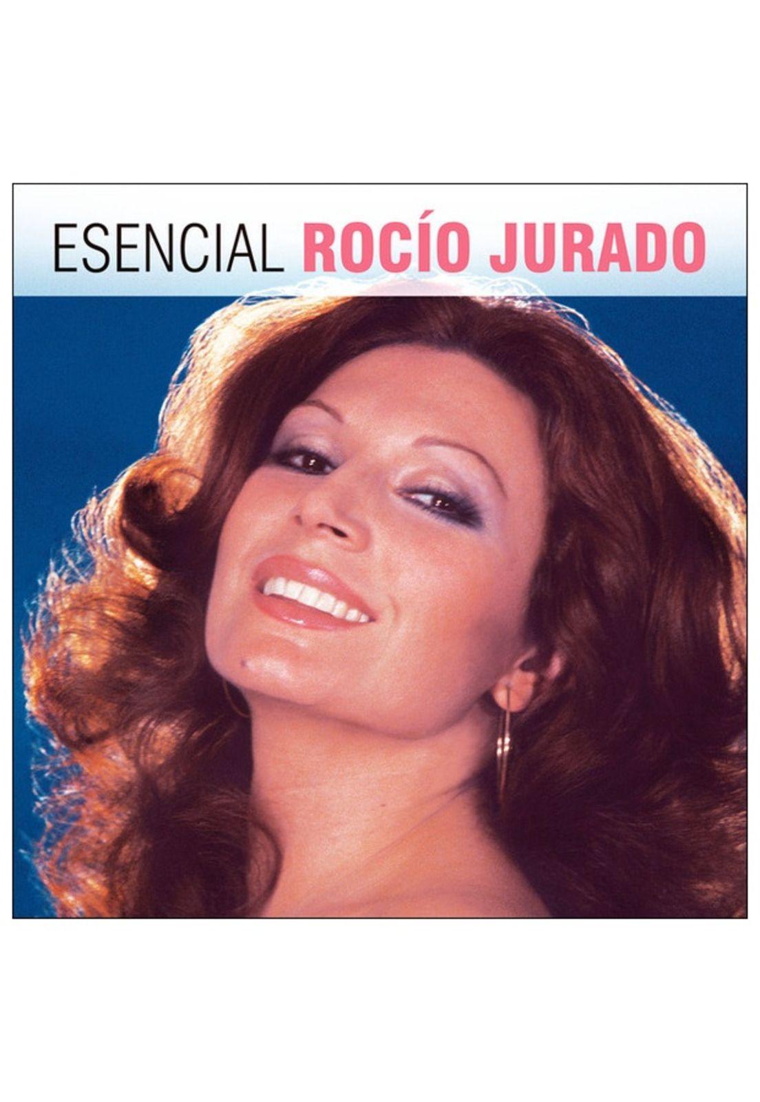 ROCIO JURADO  - ESENCIAL (2CD) | CD ABIERTO-0