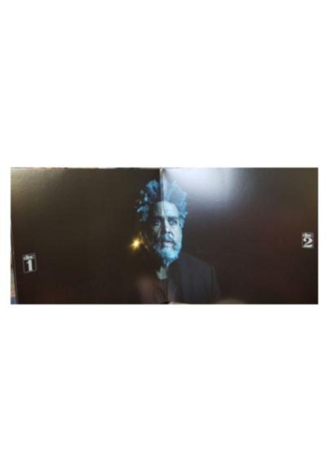 THE WEEKND - DAWN FM (2LP) | VINILO-3