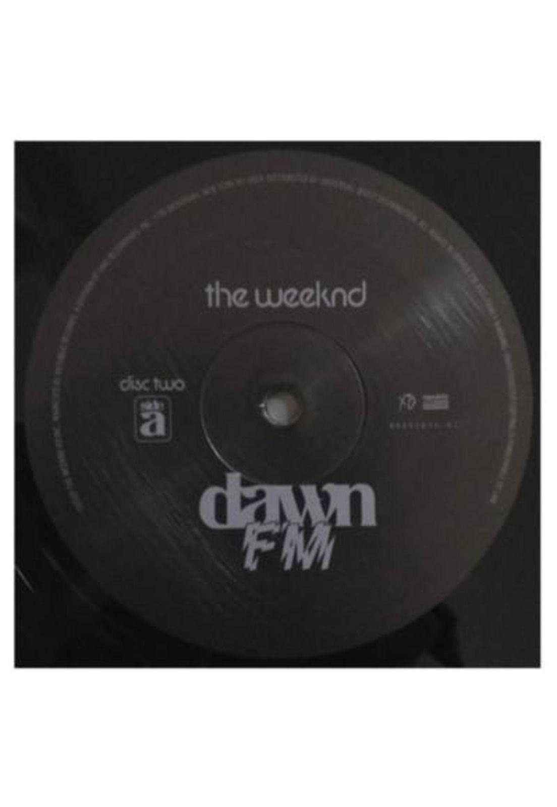 THE WEEKND - DAWN FM (2LP) | VINILO-6