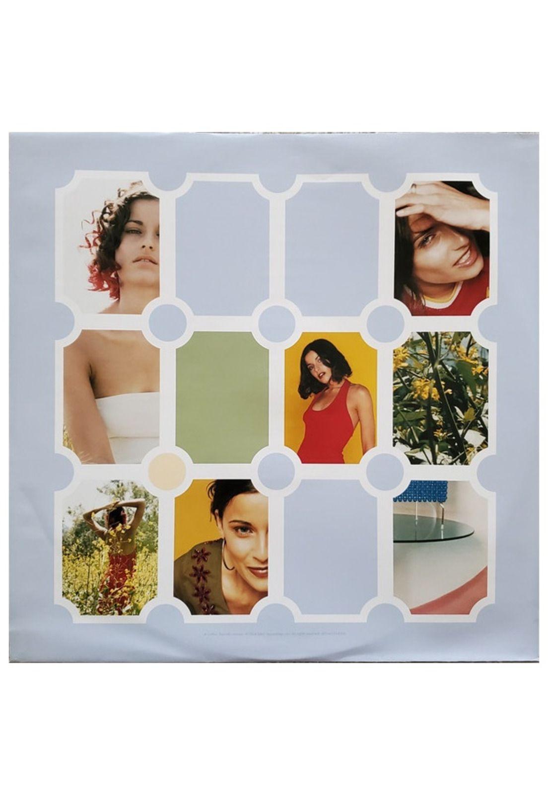 NELLY FURTADO - WHOA, NELLY! (2LP) | VINILO-5