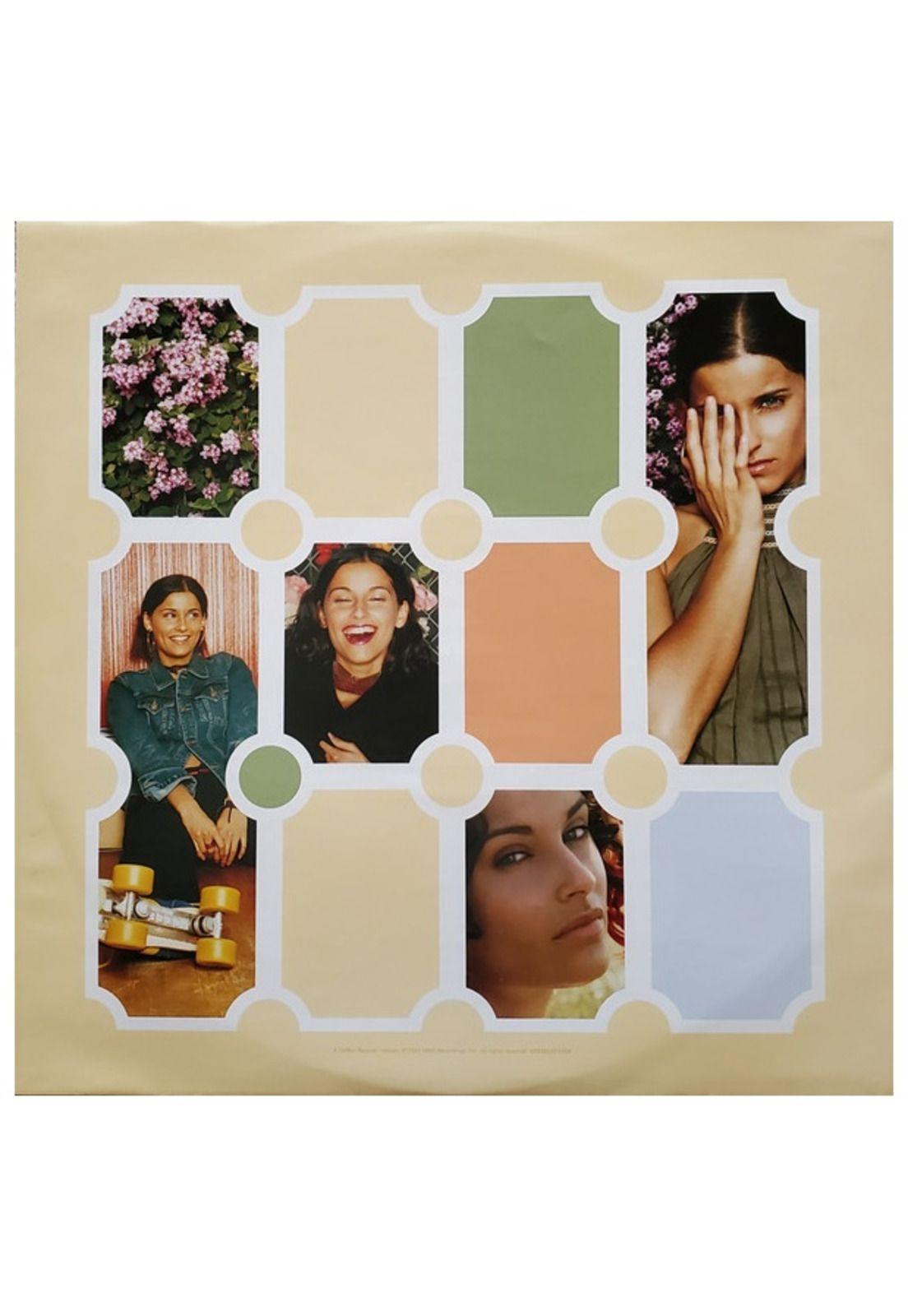 NELLY FURTADO - WHOA, NELLY! (2LP) | VINILO-7