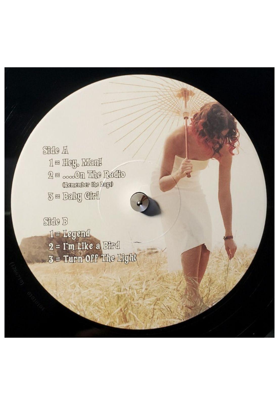 NELLY FURTADO - WHOA, NELLY! (2LP) | VINILO-9