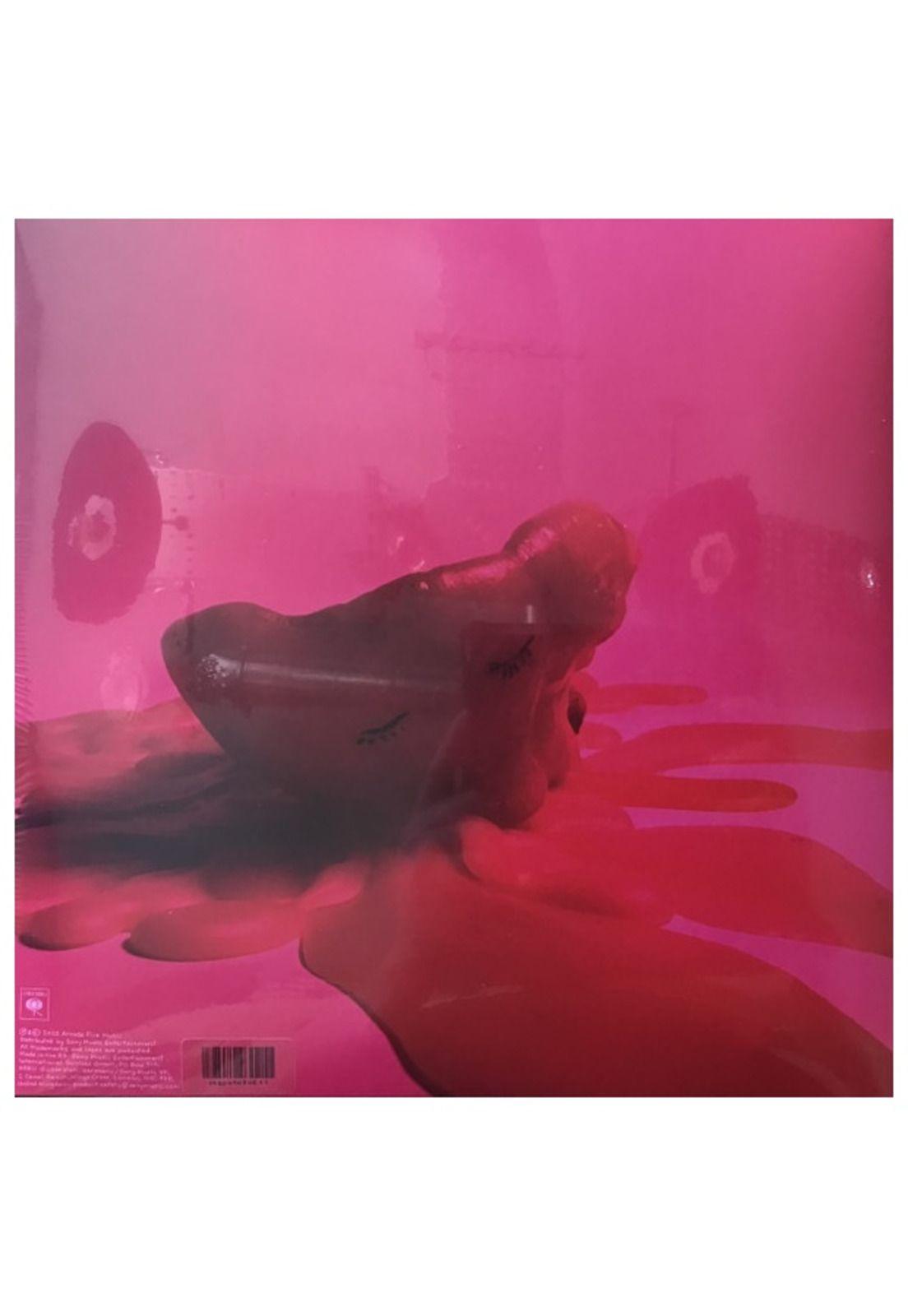 ARCADE FIRE - PINK ELEPHANT | VINILO-1
