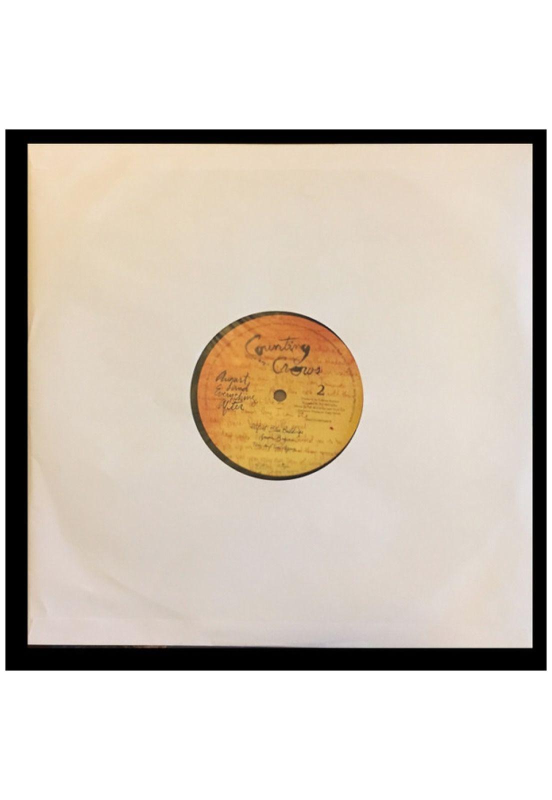 COUNTING CROWS - AUGUST & EVERYTHING AFTER (2LP) | VINILO-8