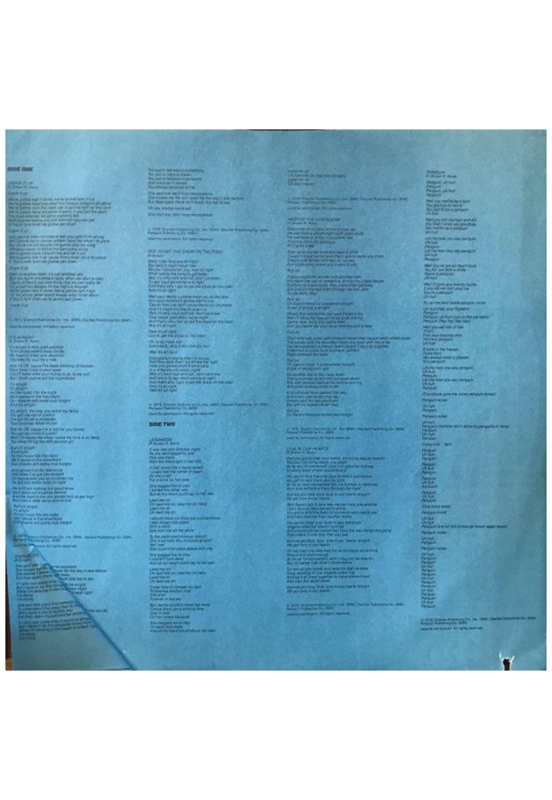 PETER BROWN - STARGAZER (VDE-NUEVO/SELLADO) | VINILO USADO-5