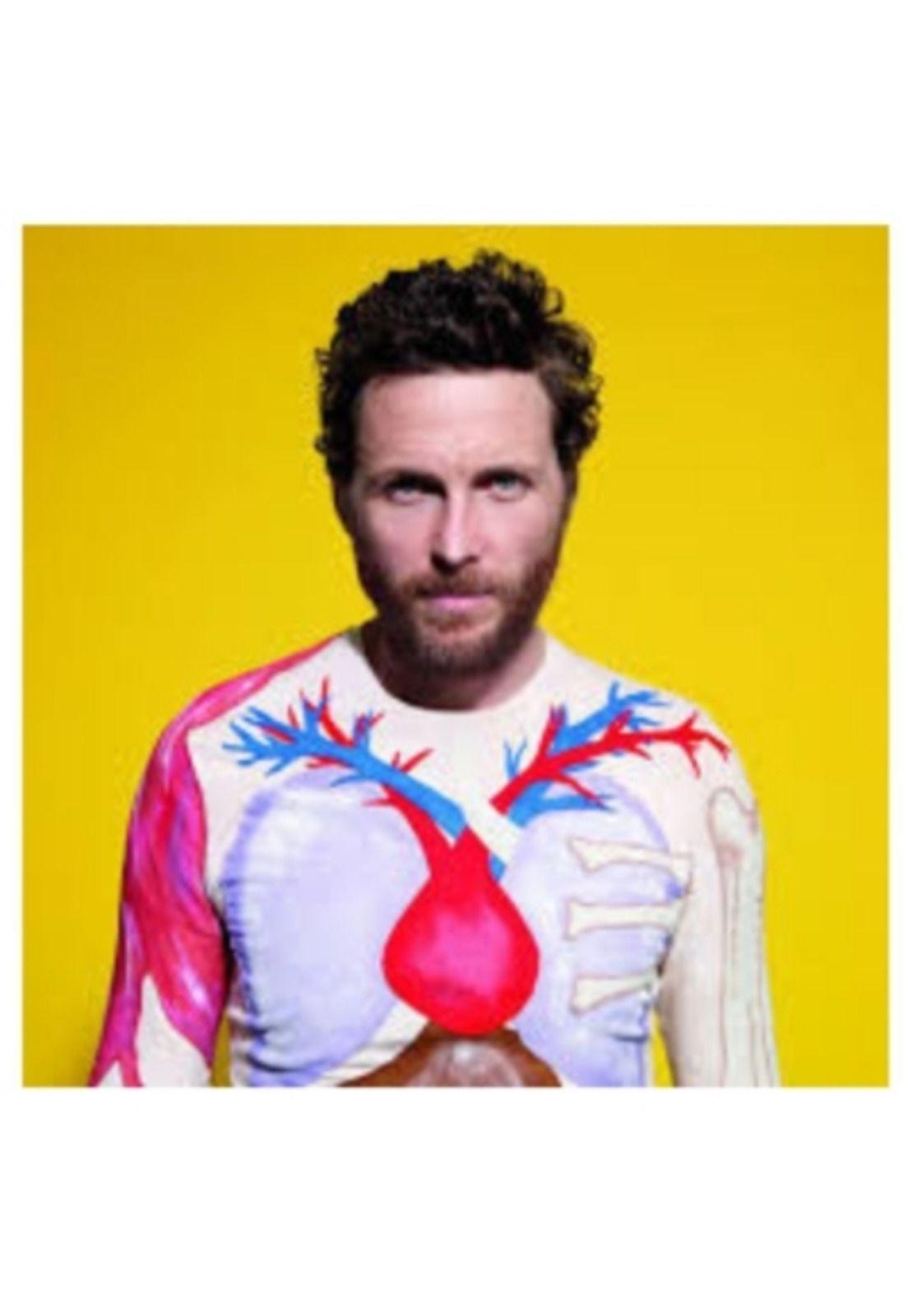 JOVANOTTI - BACK UP 1987-2012 IL BEST 2CD-4
