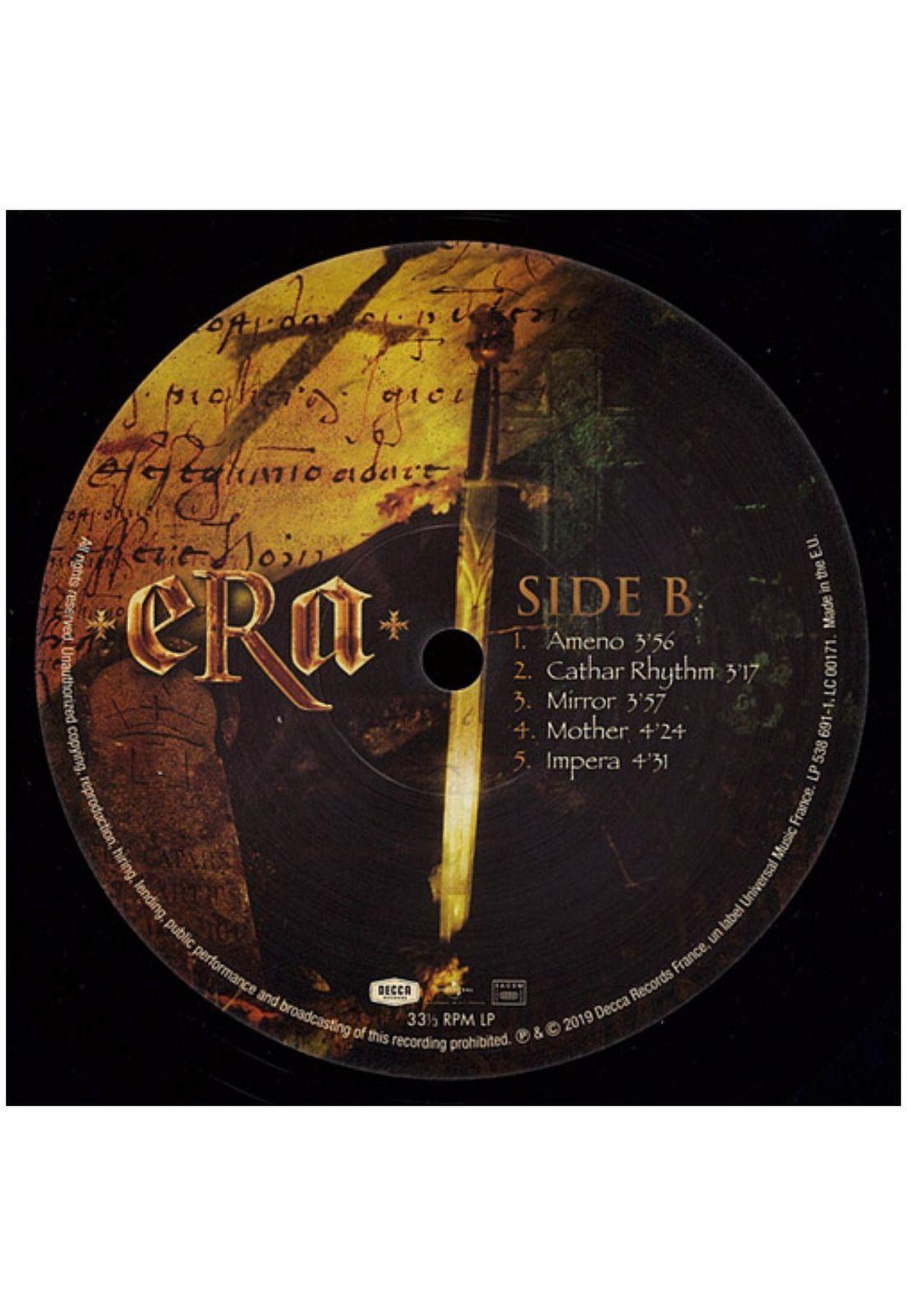 ERA - ERA | VINILO-3