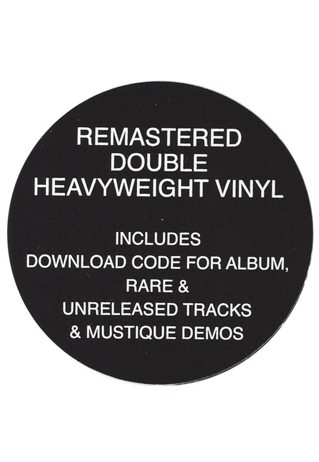 OASIS - BE HERE NOW (2LP) | VINILO-8