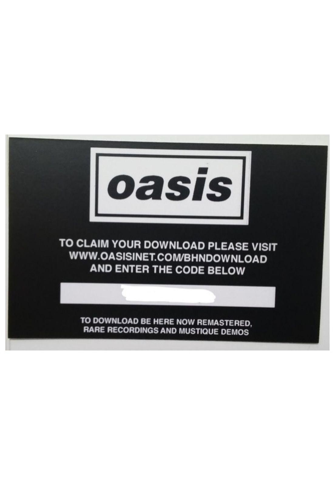 OASIS - BE HERE NOW (2LP) | VINILO-9