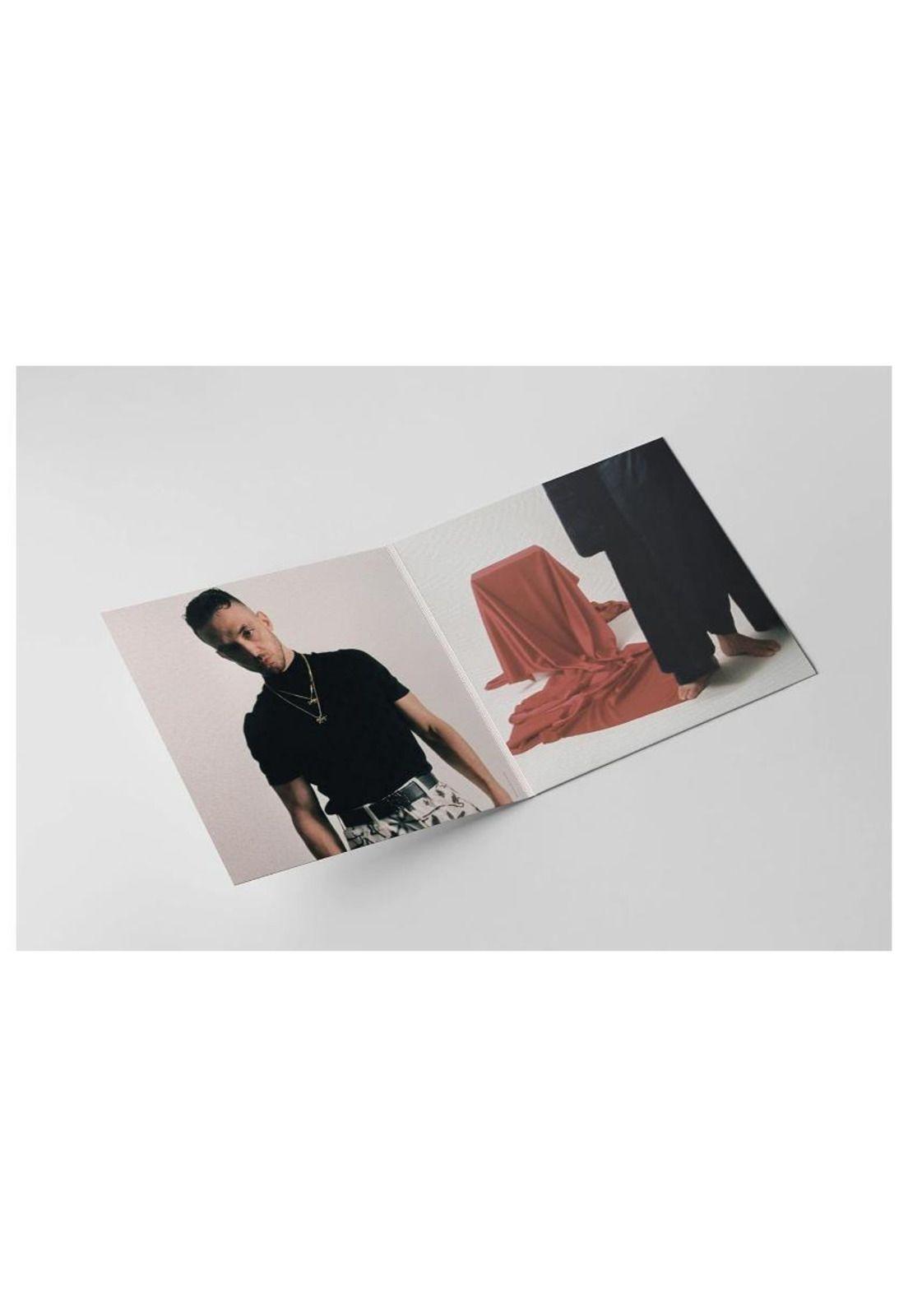 C. TANGANA - AVIDA DOLLARS | VINILO-5