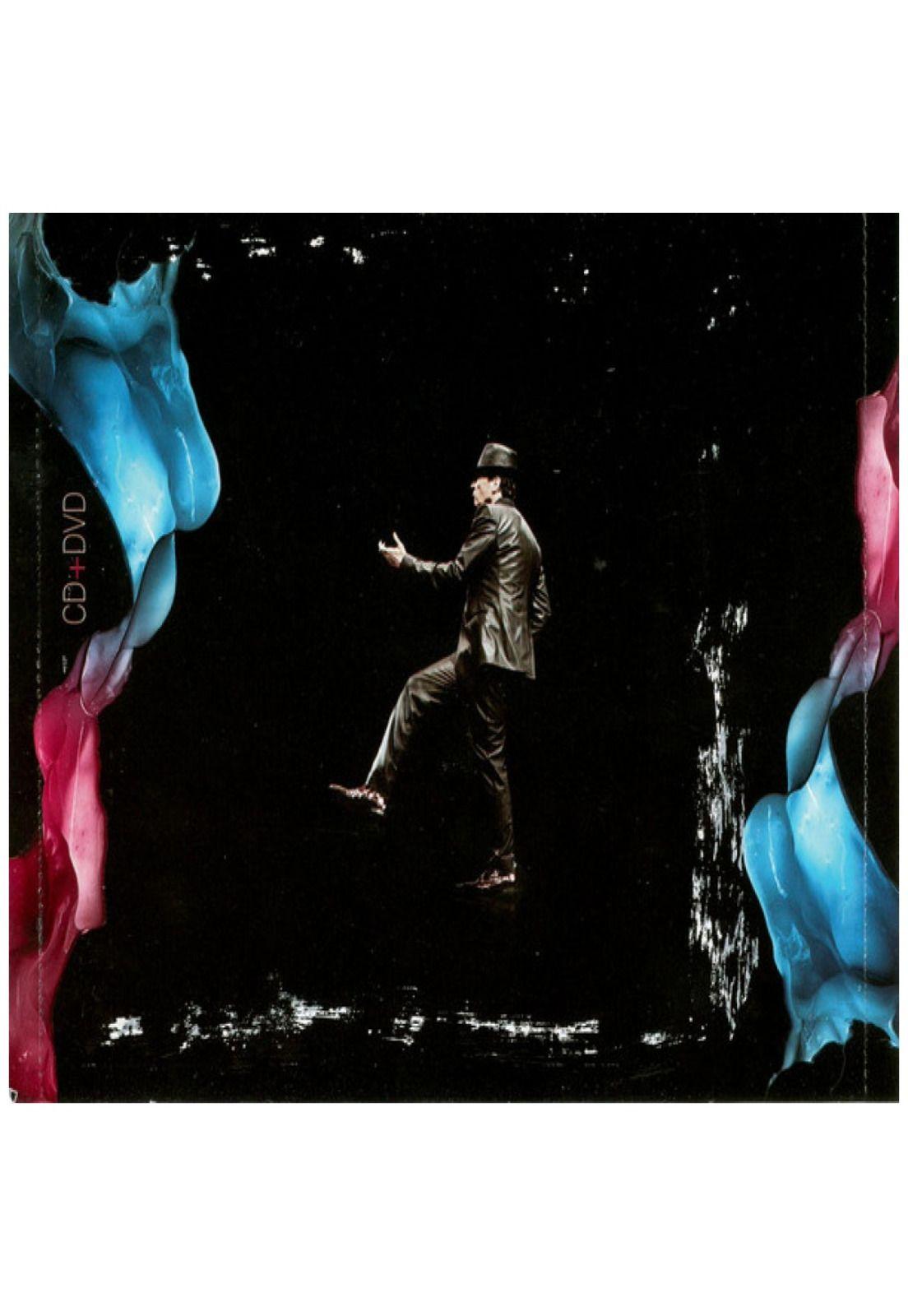 EMMANUEL - ACUSTICO EN VIVO (CD+DVD) | CD-4