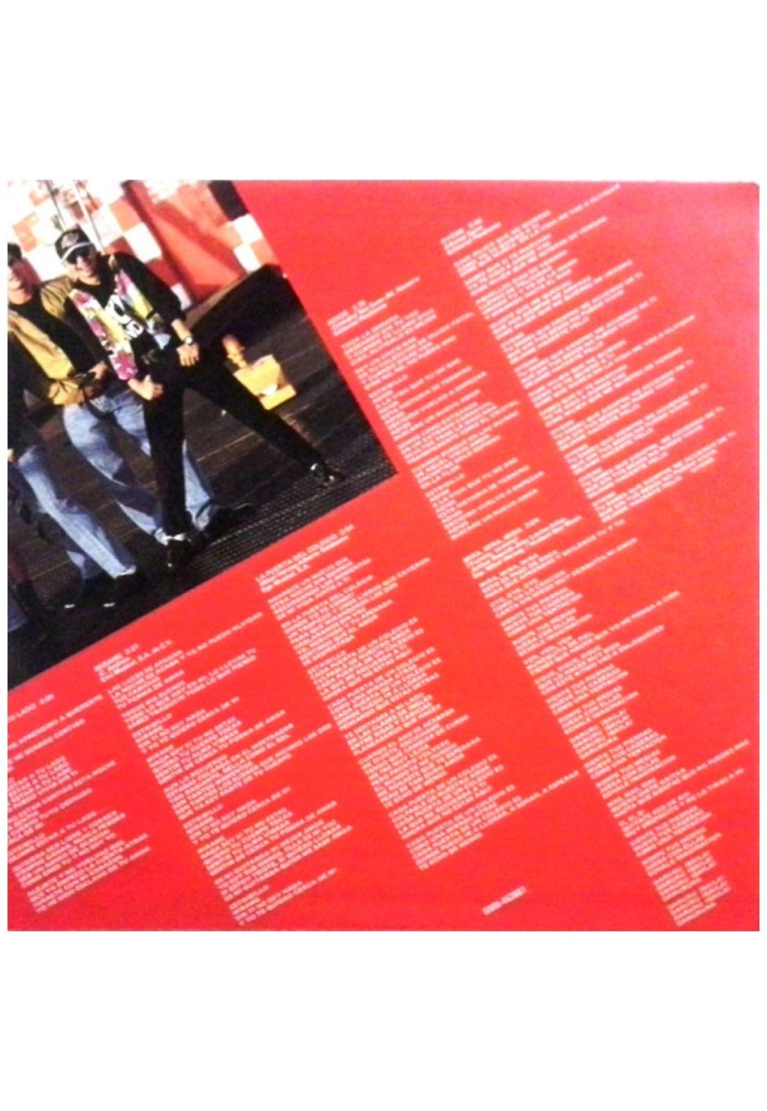 MAGNETO - MAGNETO (VDE-NUEVO) | VINILO-3