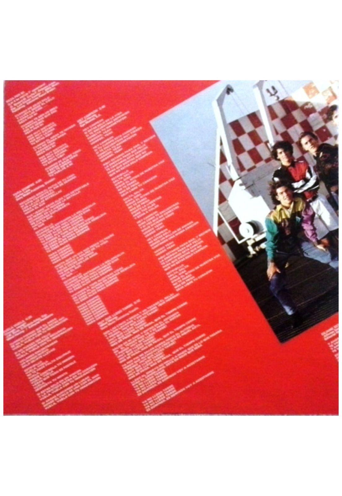 MAGNETO - MAGNETO (VDE-NUEVO) | VINILO-4