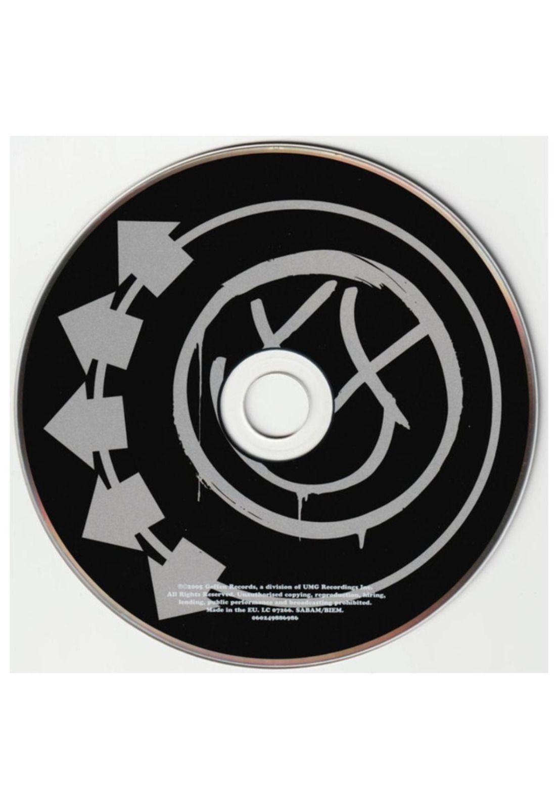 BLINK 182 - GREATEST HITS | CD-2