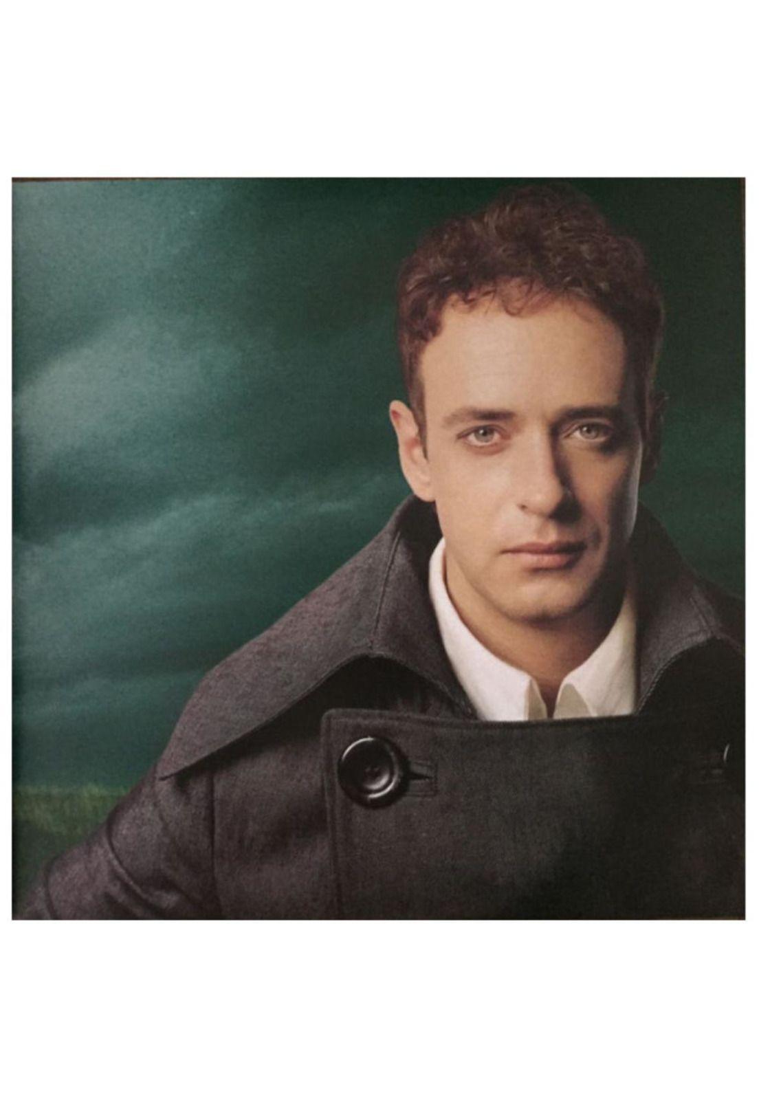 GUSTAVO CERATI - 11 EPISODIOS SINFONICOS (2LP) | VINILO-6