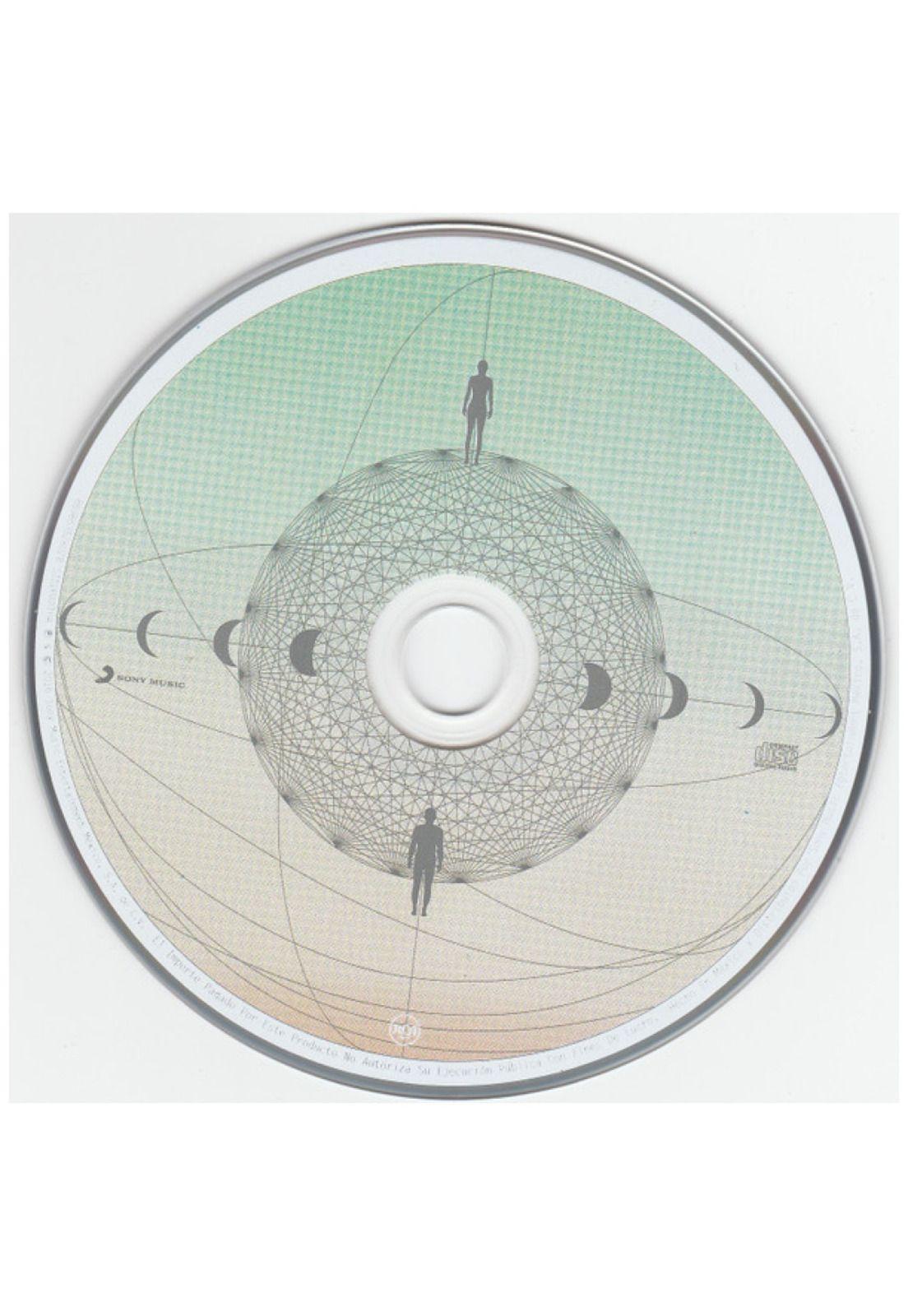 SIDDHARTHA - UNICOS | CD-2