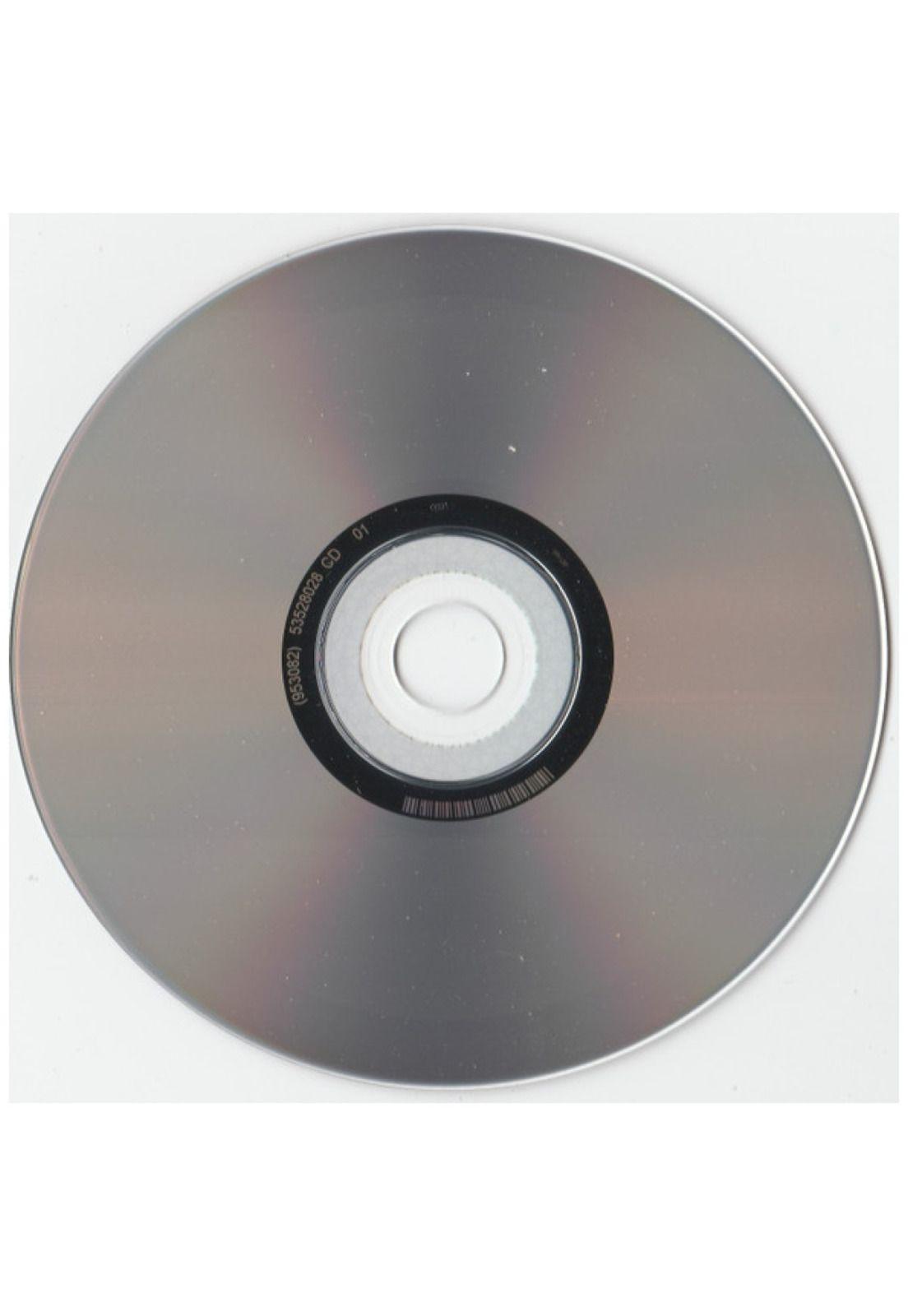 SIDDHARTHA - UNICOS | CD-3