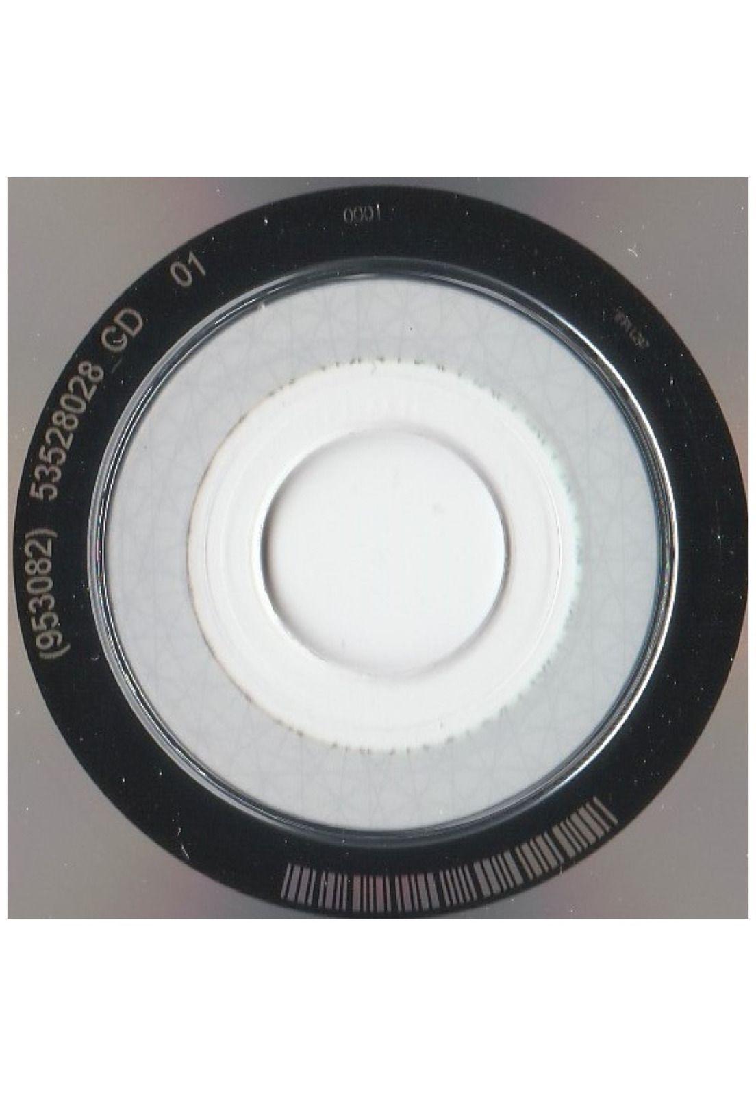 SIDDHARTHA - UNICOS | CD-4